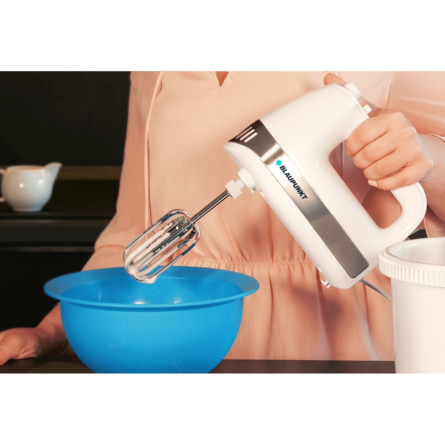 Handmixer HMM401