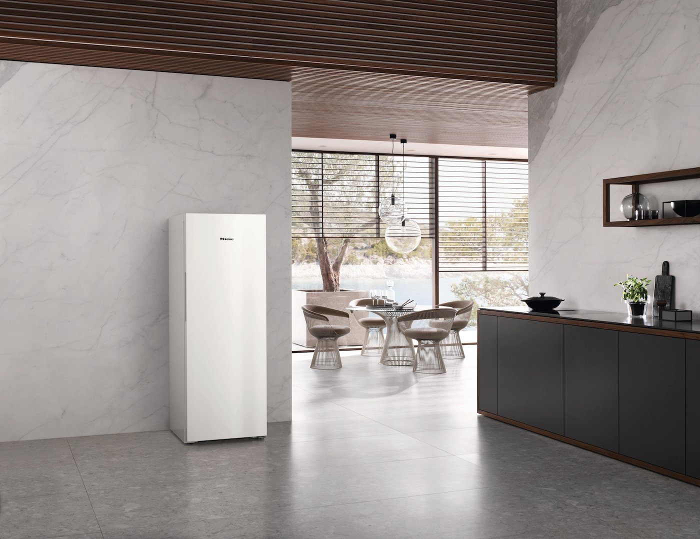 Kühlschrank K 4343 DD