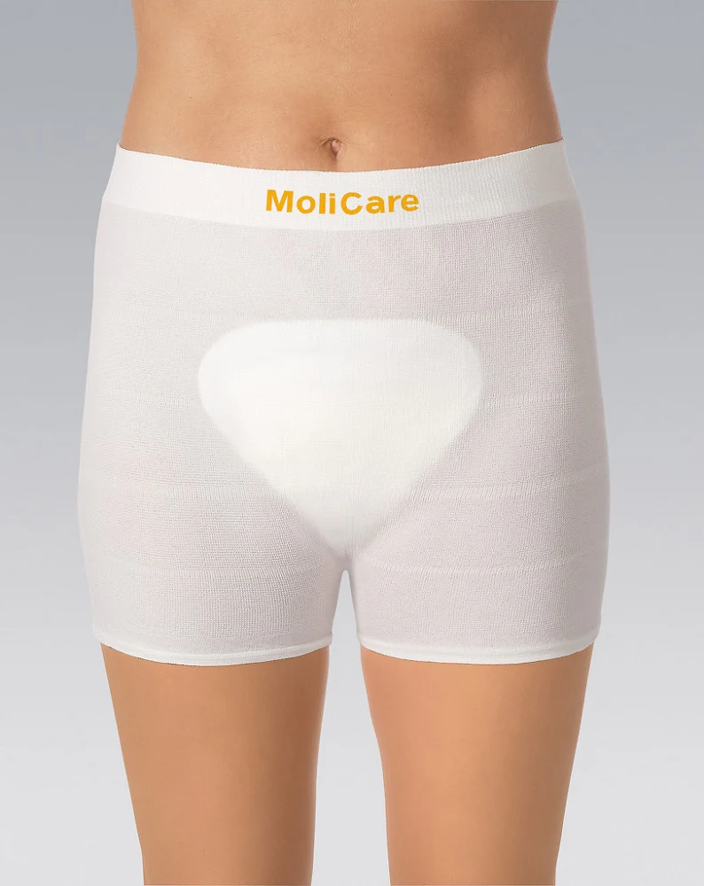 MoliCare? Pad 4 Tropfen