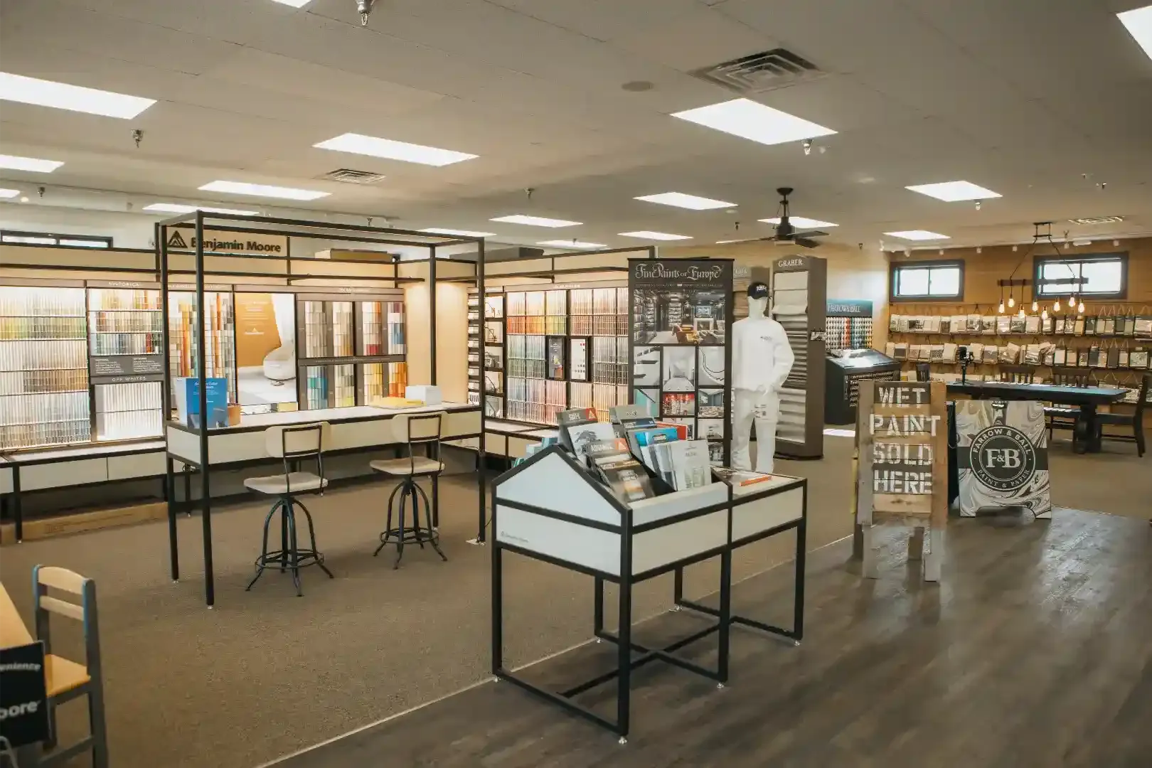 Don’t be a hero and hire a seasoned pro