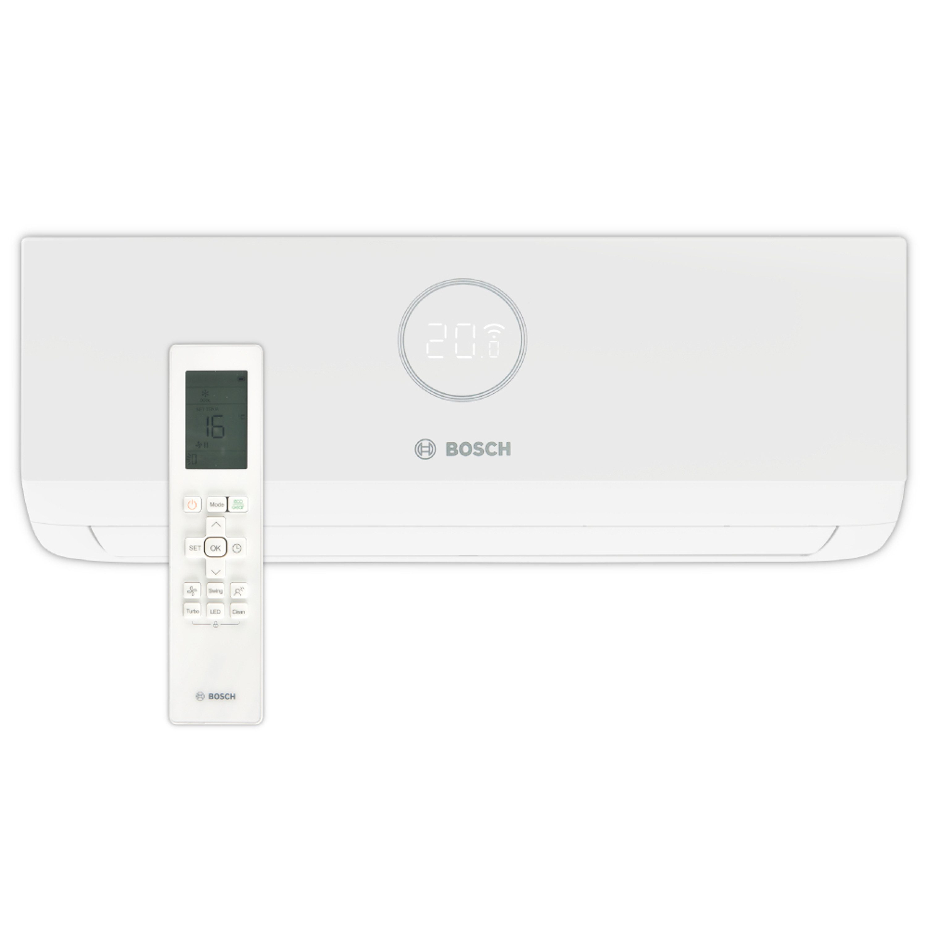 Split-Klimagerät CL3000i-Set 35 WE