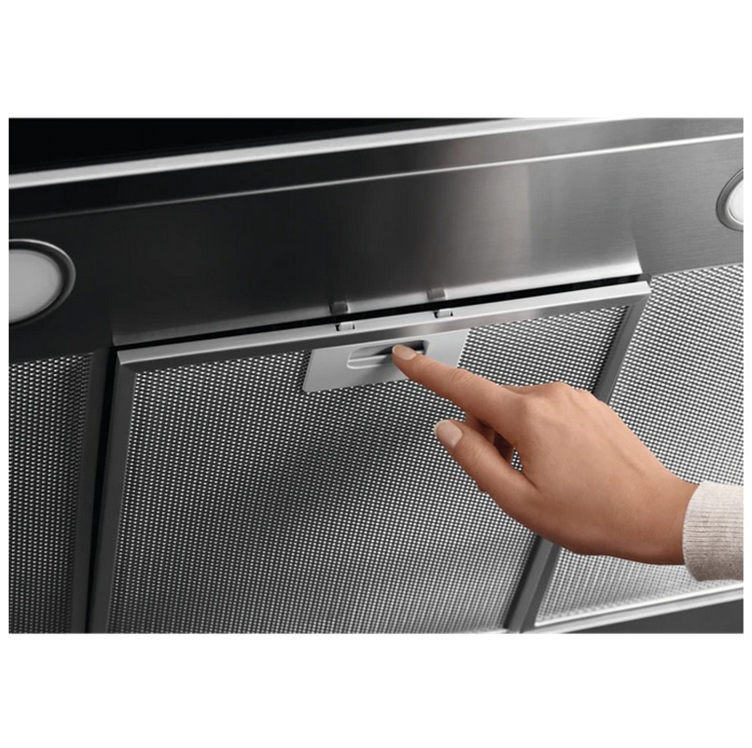 Wandhaube AEG DGE5861HM