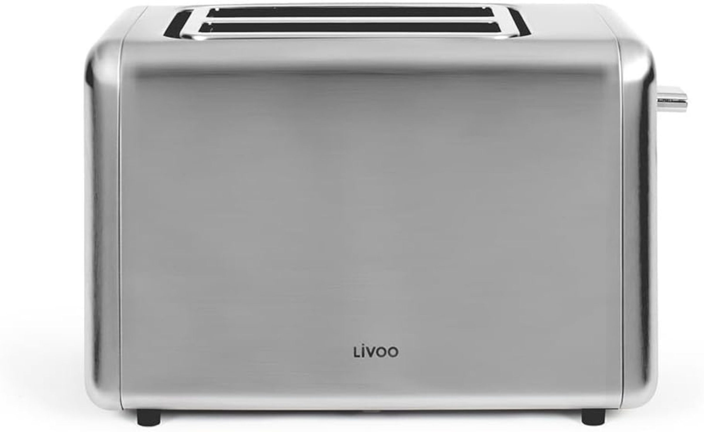 Toaster DOD205 Digitaler Toaster mit Display