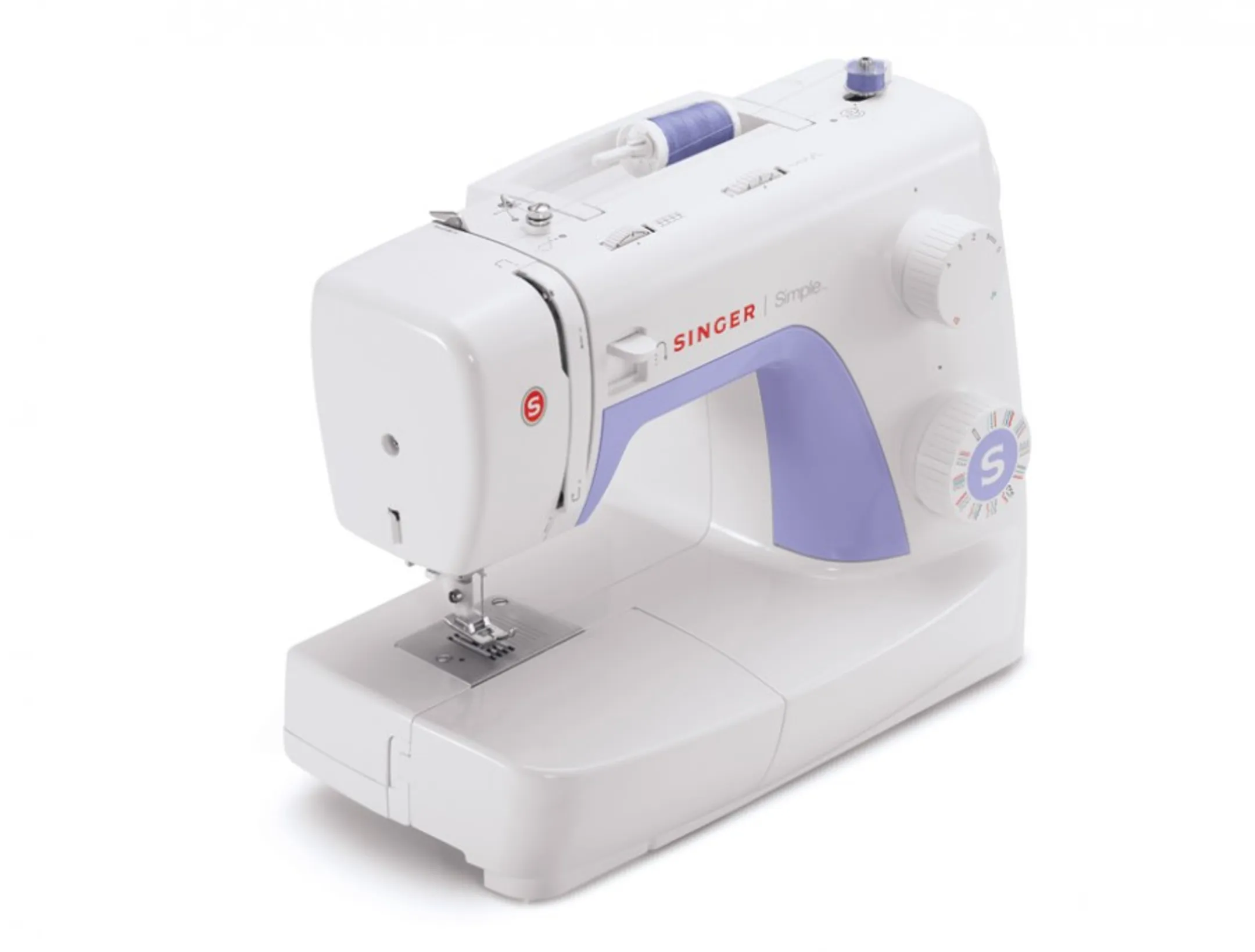 Singer Naaimachine F3232