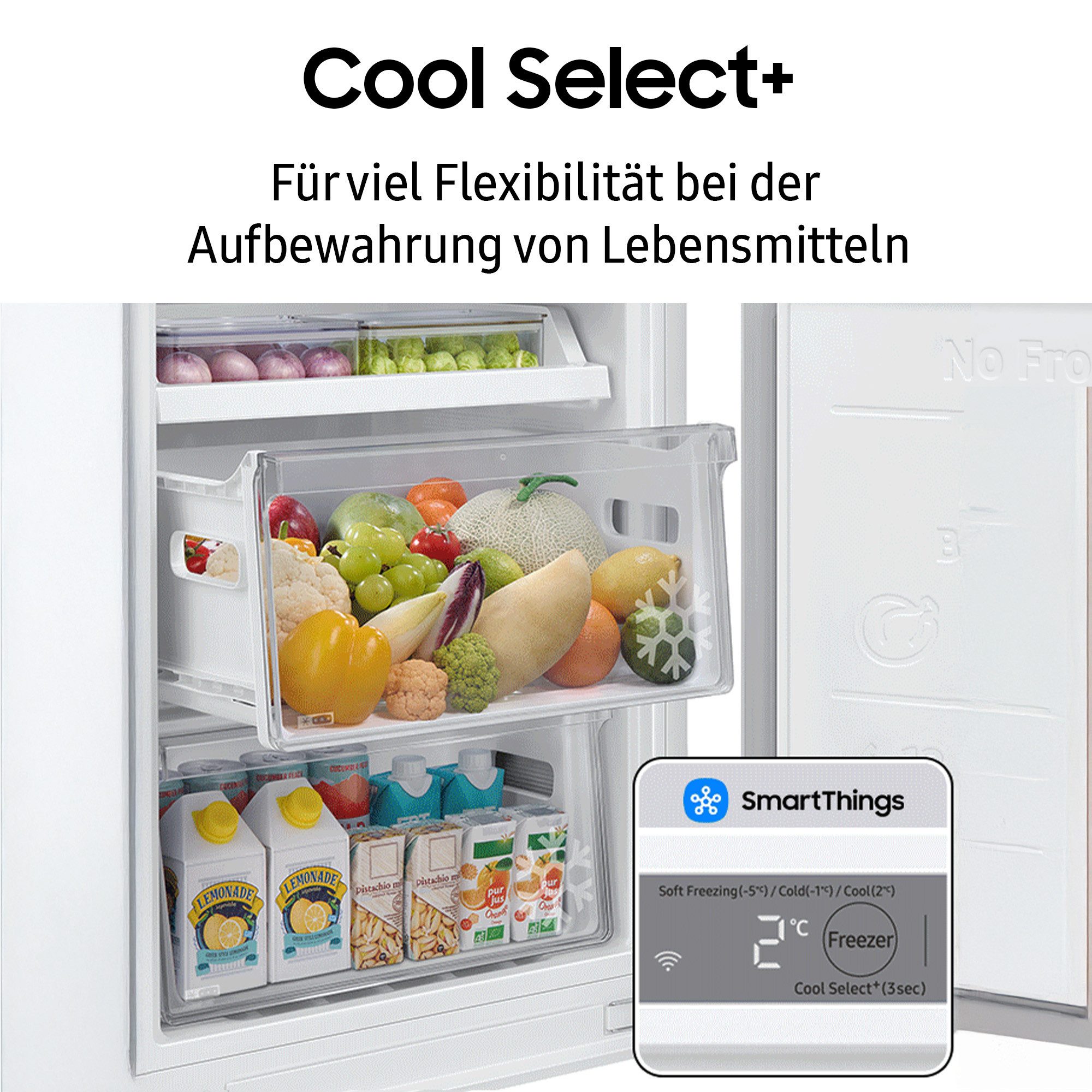 Einbaukühlgefrierkombination BRB8OF BRB80F30ADFO