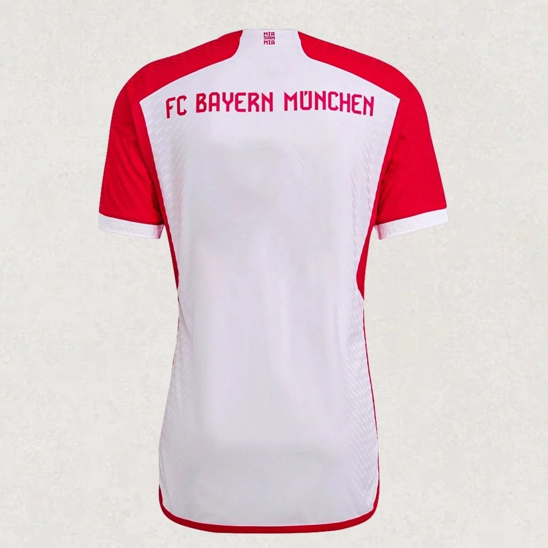 Bayern Munich Home 23/24 kids jersey