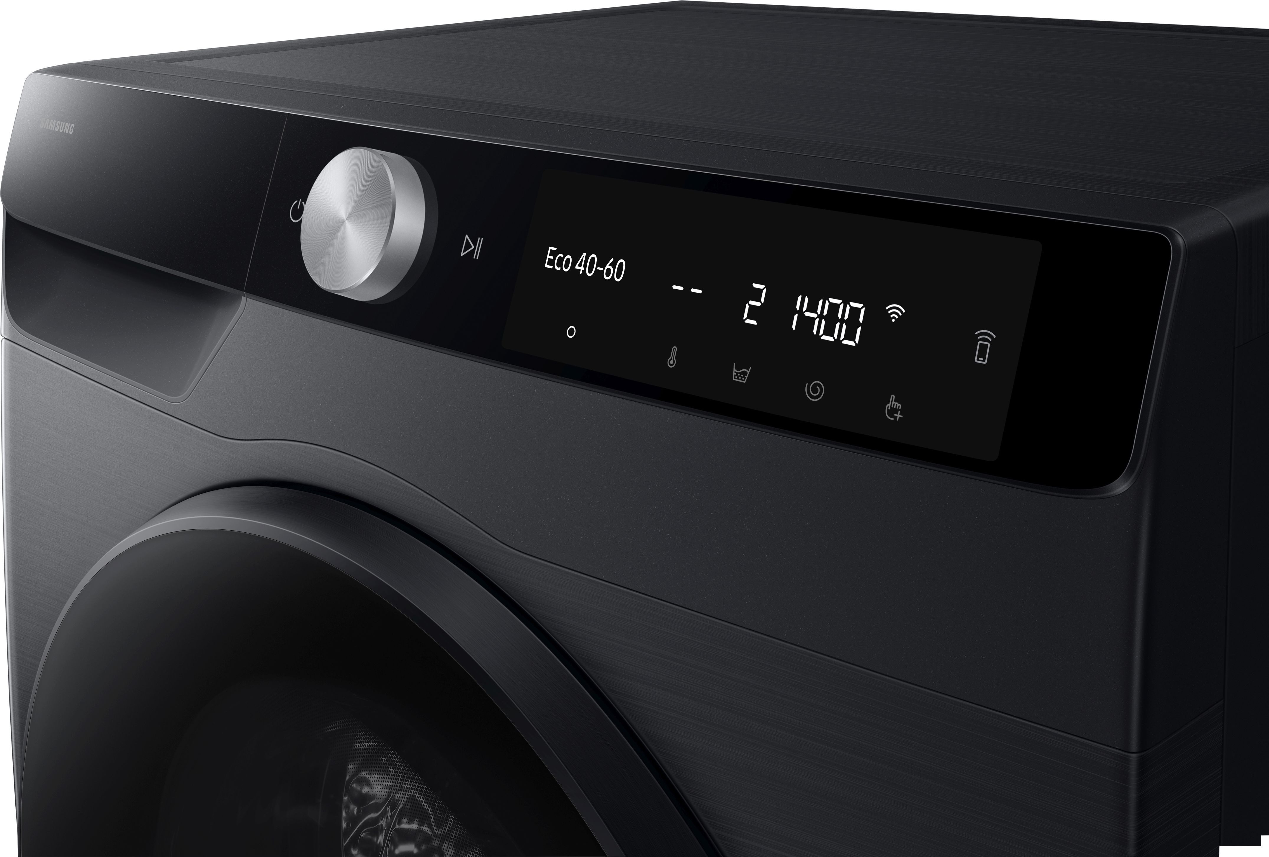Waschtrockner WD6100D SLIM WD90DG6G94BB