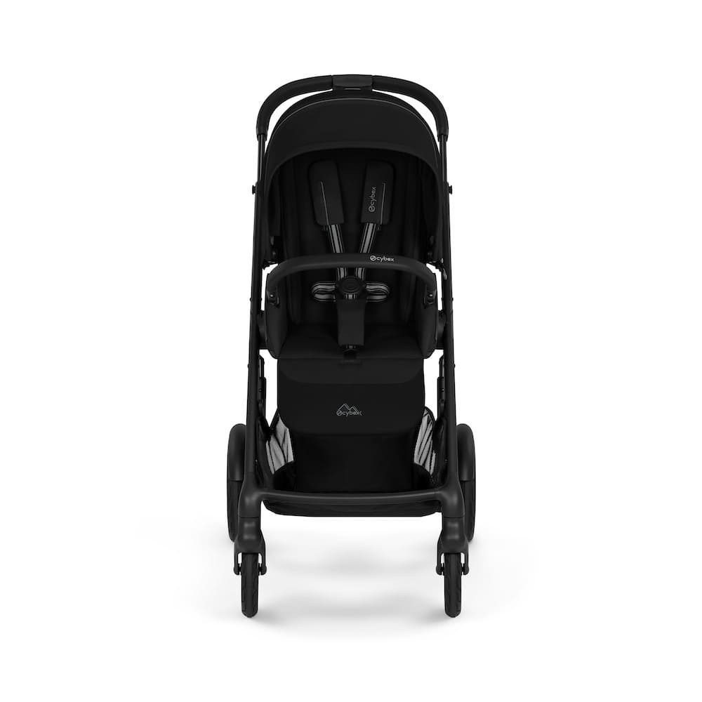 Kombi-Kinderwagen Talos S Lux Kinderwagen - Kollektion 2026