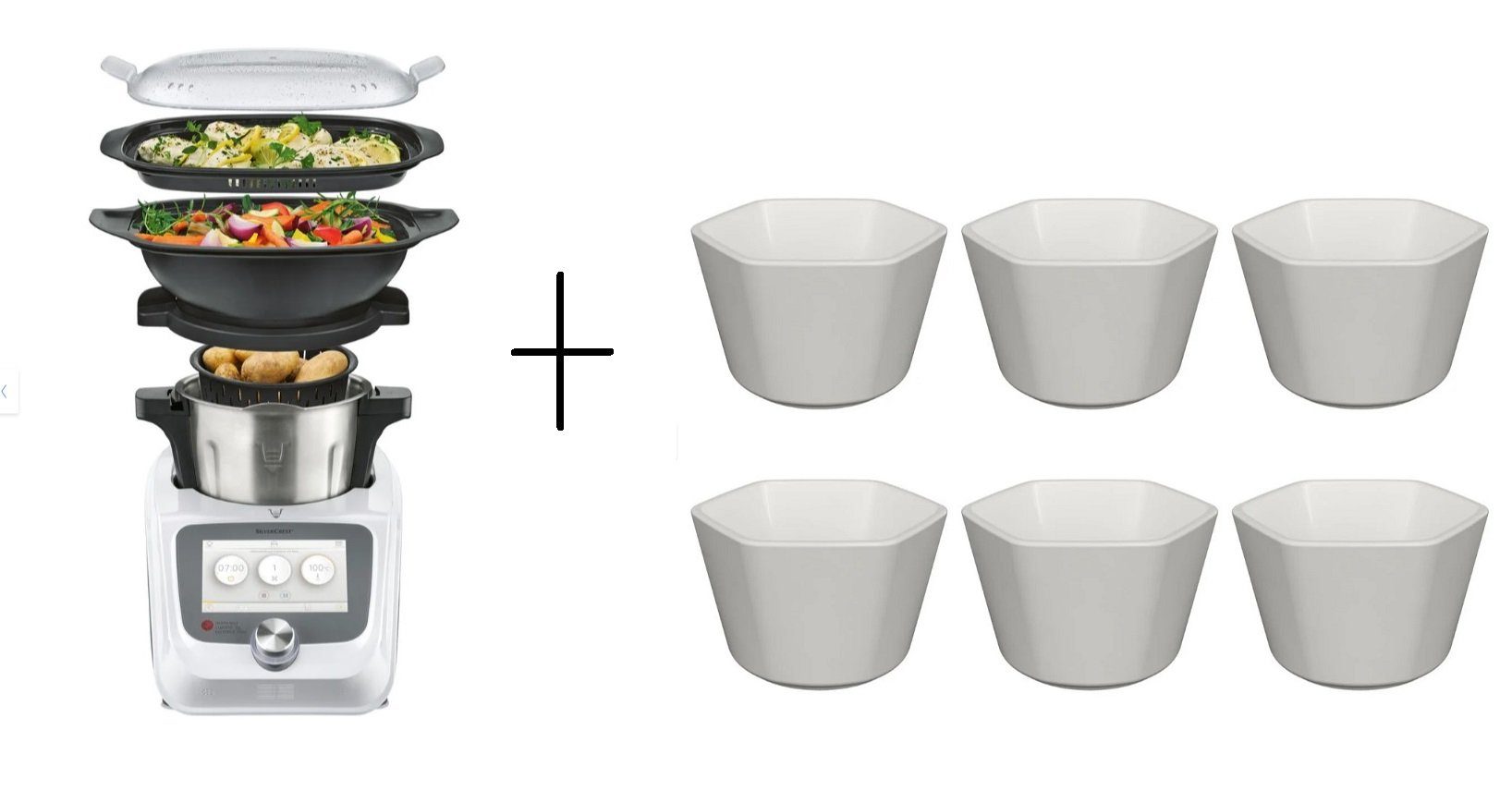 Küchenmaschine