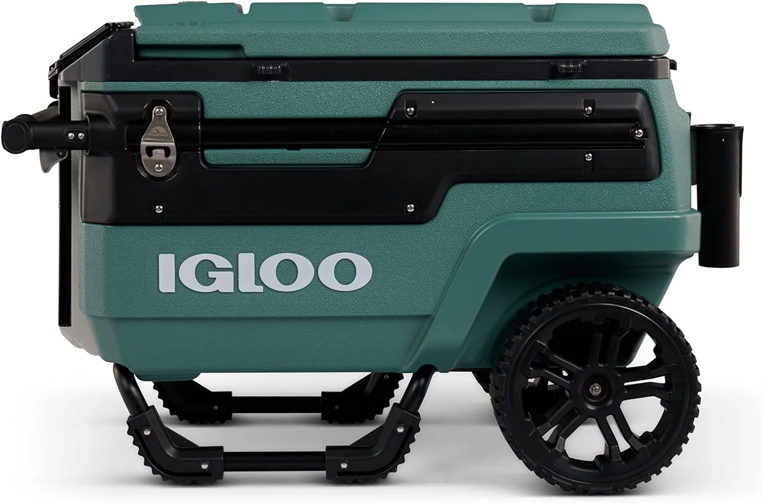 Trailmate Journey 70QT Wheeled Cooler Hard Shell Ice Chest
