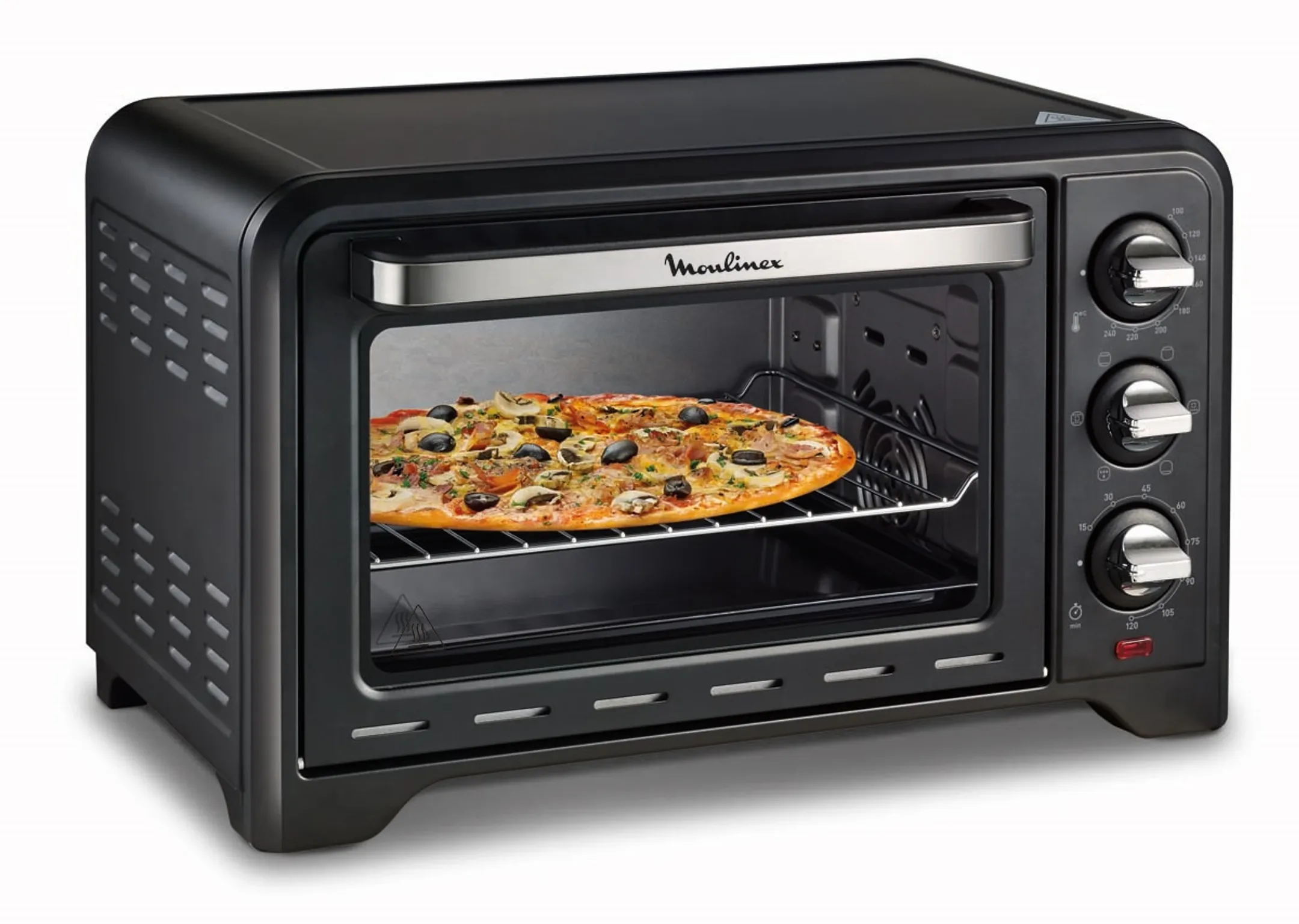 Moulinex Elektrische oven Optimo OX444810