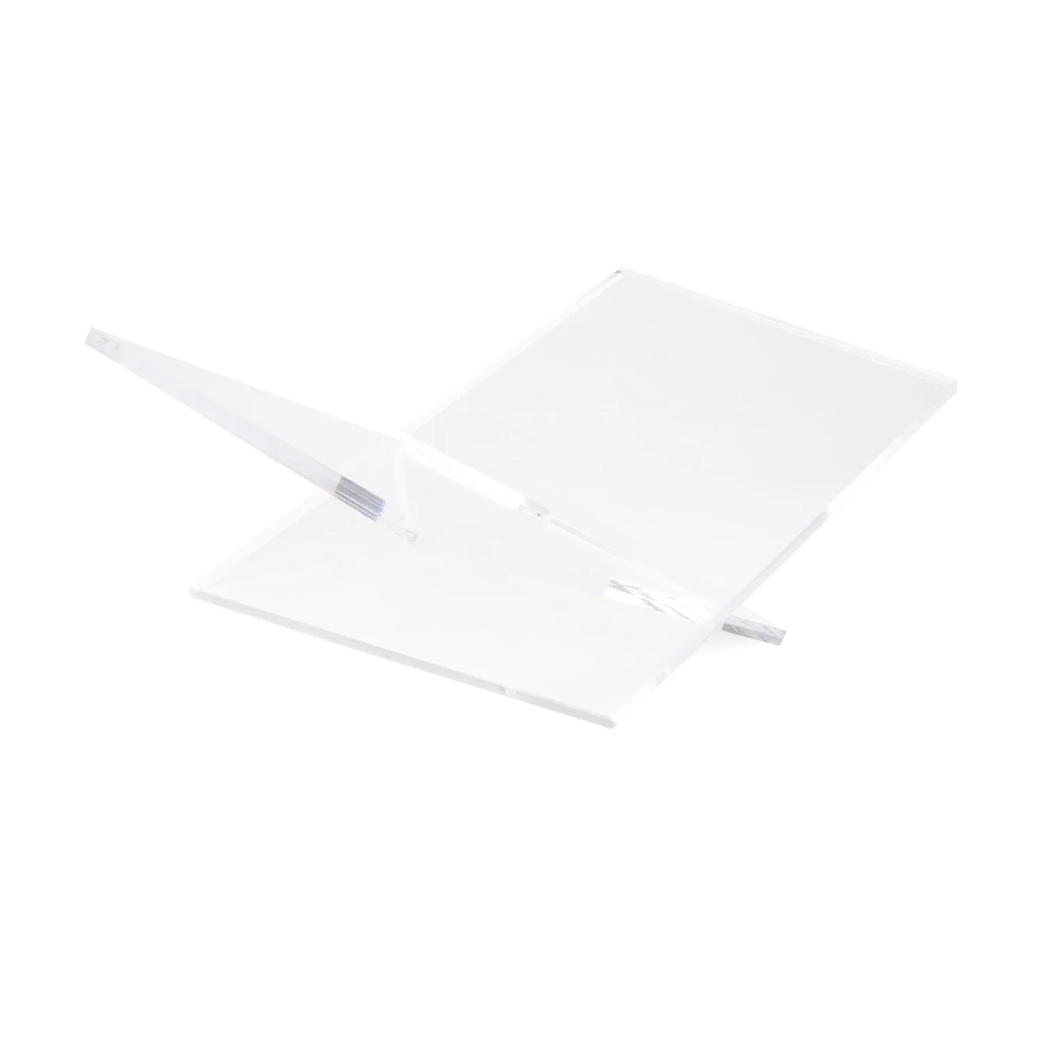 Case Pack of 2 Curator's Book Stand