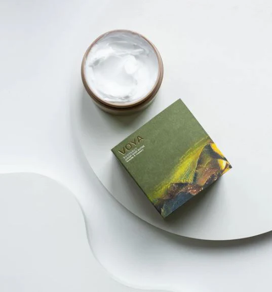 VOYA Buoyancy - Luxury Body Butter
