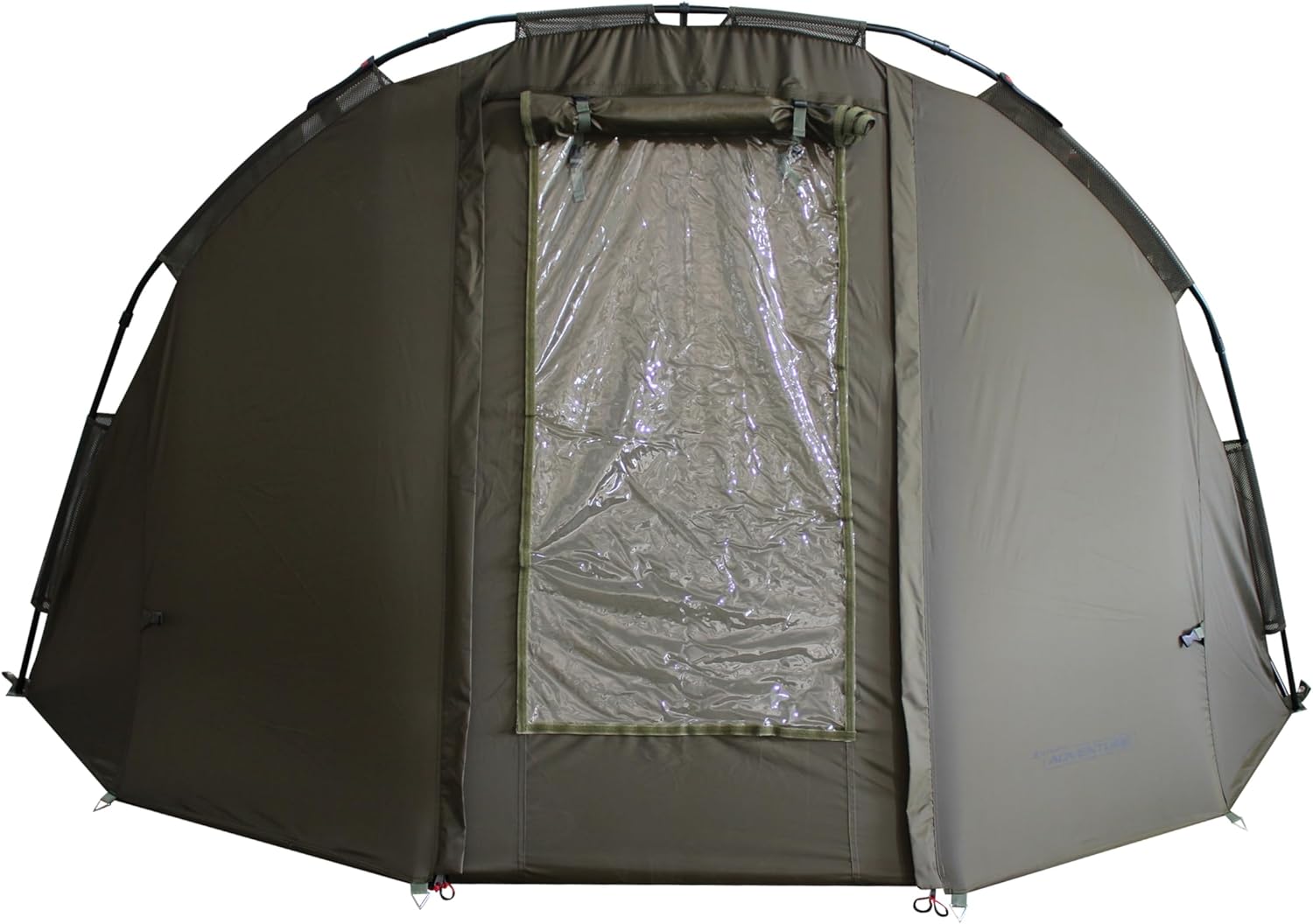 Ultimate Deluxe Nightfishing Carp Set - Karpfenset