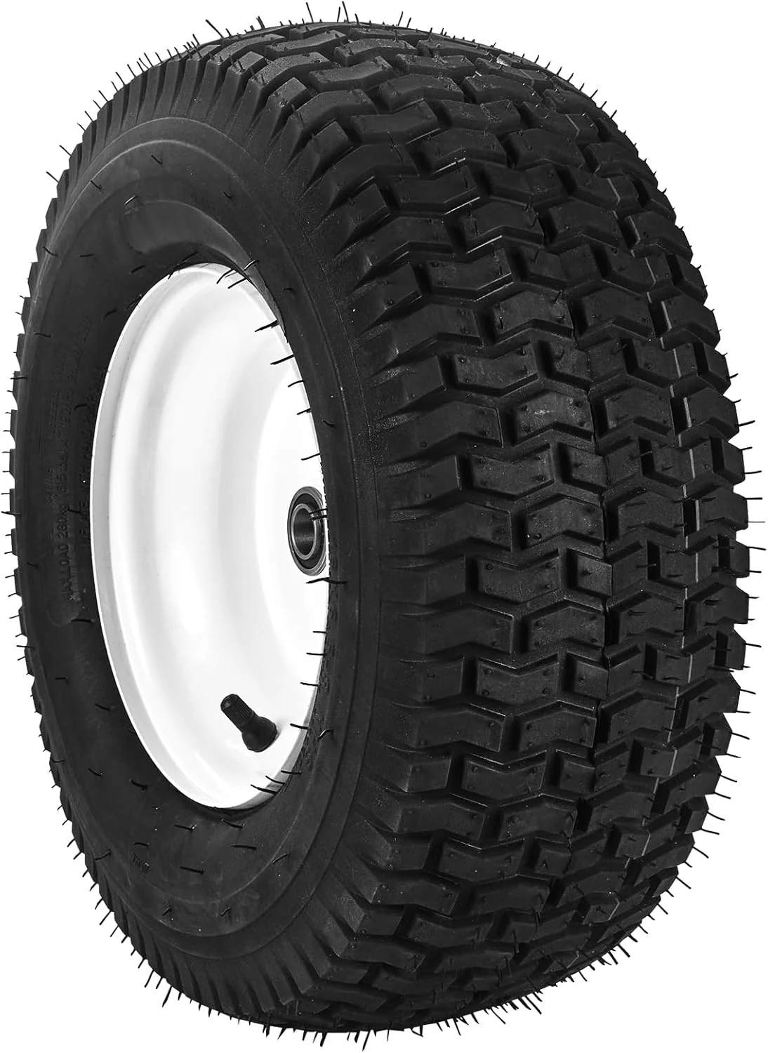 Lawn Mower Tires, 15x6-6