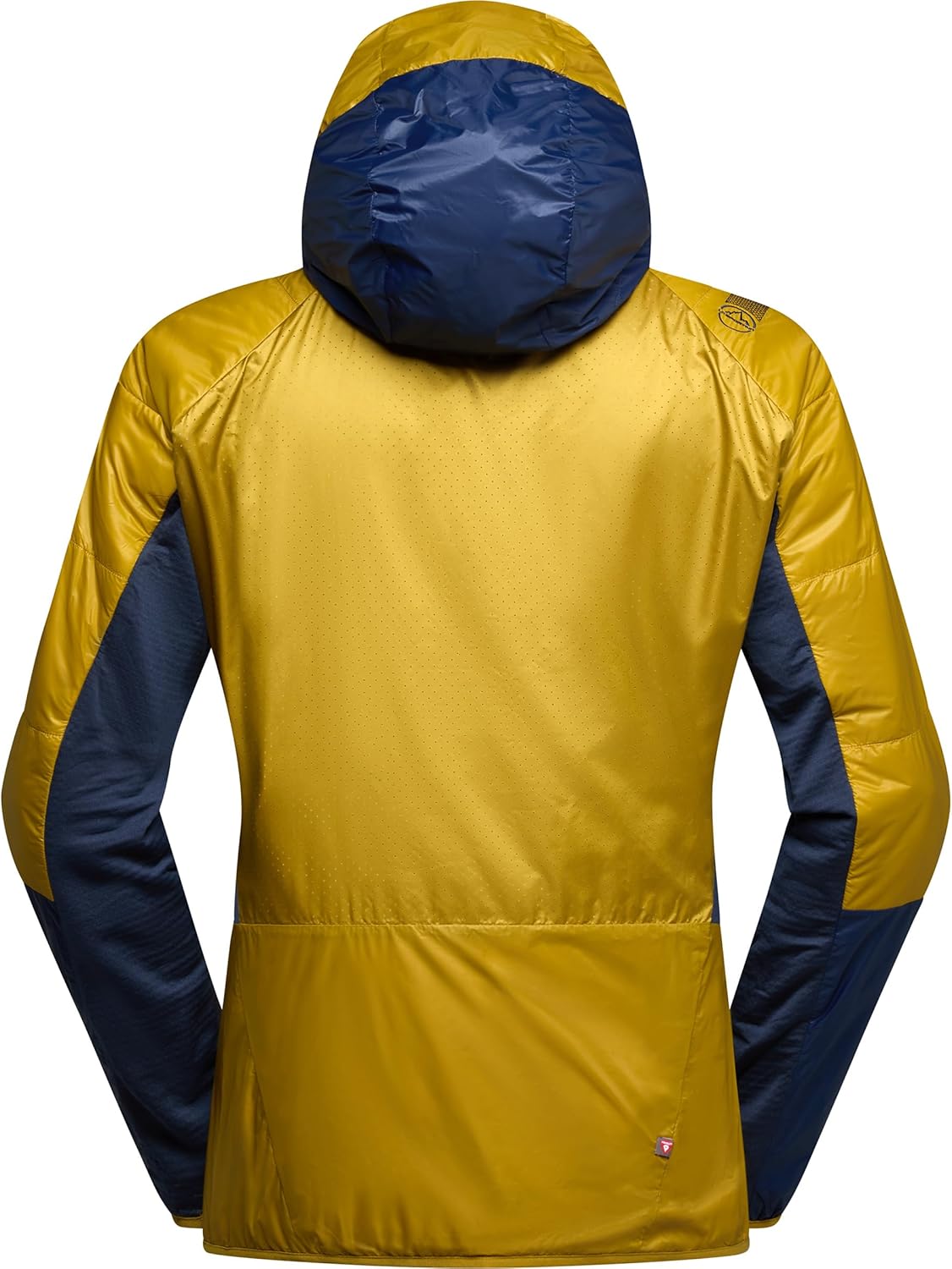 LA SPORTIVA Herren Aequilibrium Lite Insulation Jacke, night sky-savana, S