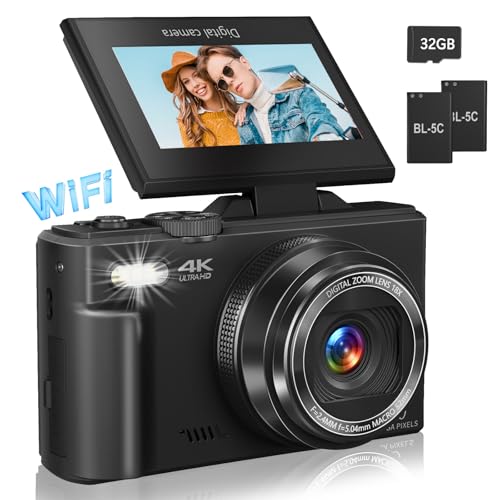 Fotocamera digitale fotografia autofocus fotocamera