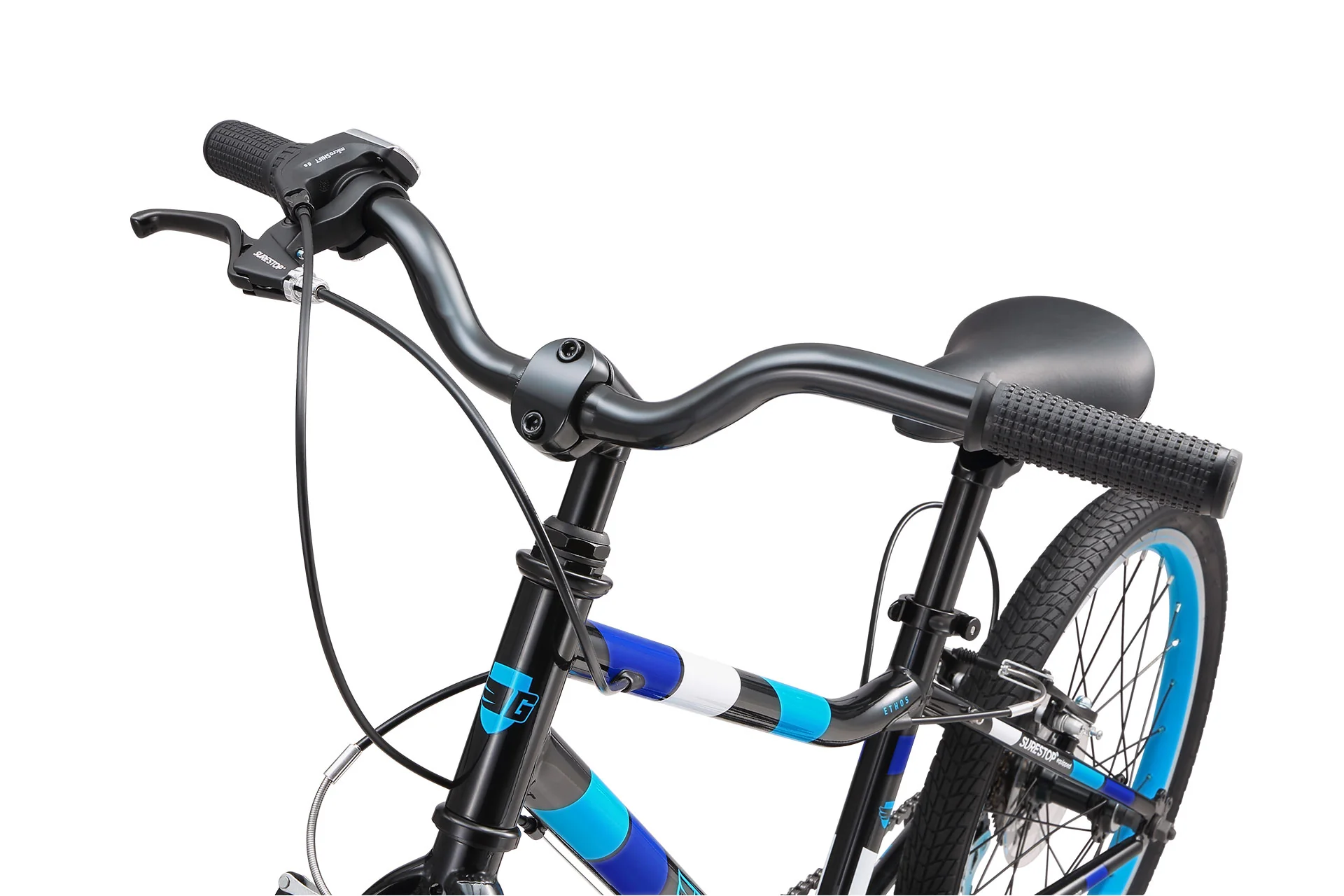 20 Inch Grote Fiets