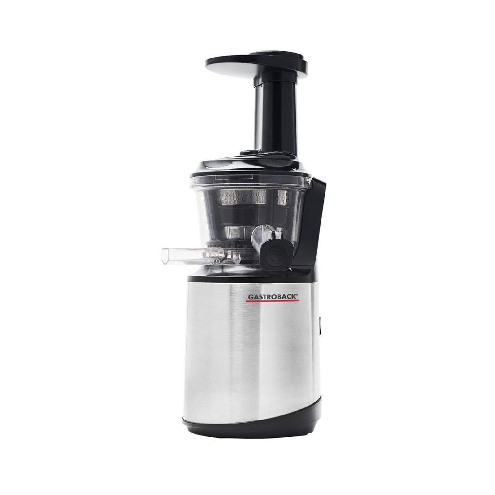 Entsafter 40145 Slow Juicer Advanced Vital