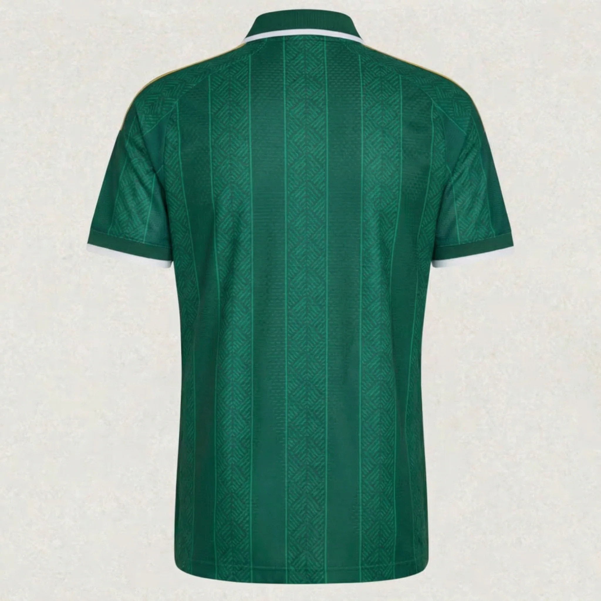 South Africa 2026 Away Jersey