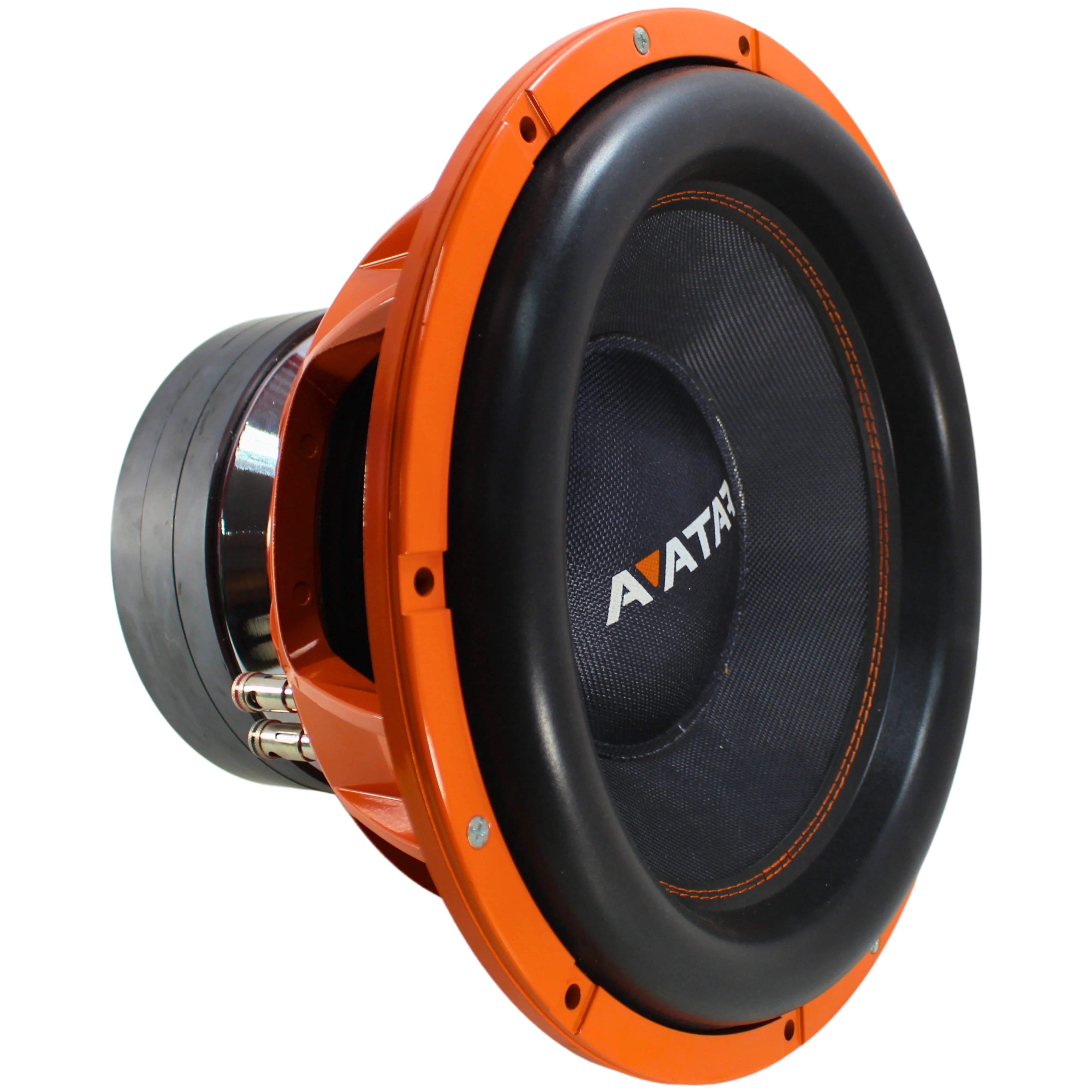 Subwoofer Avatar Tsunami Series da 15