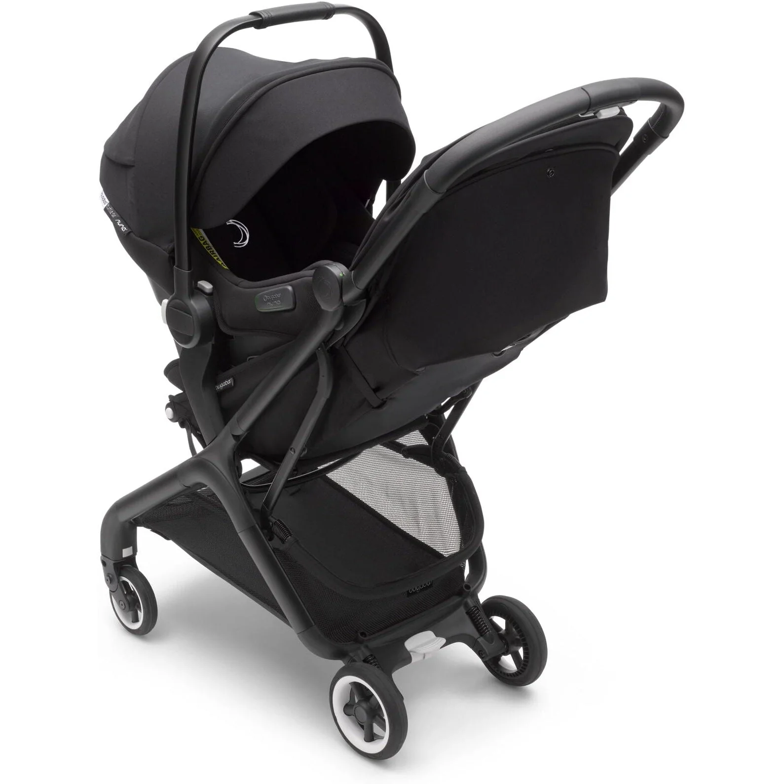 Bugaboo Butterfly Kinderwagen