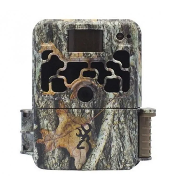 Browning Trail Cameras Dark Ops Extreme (6 Pack) w/ 16GB Cards Bundle &ndash; Camouflage