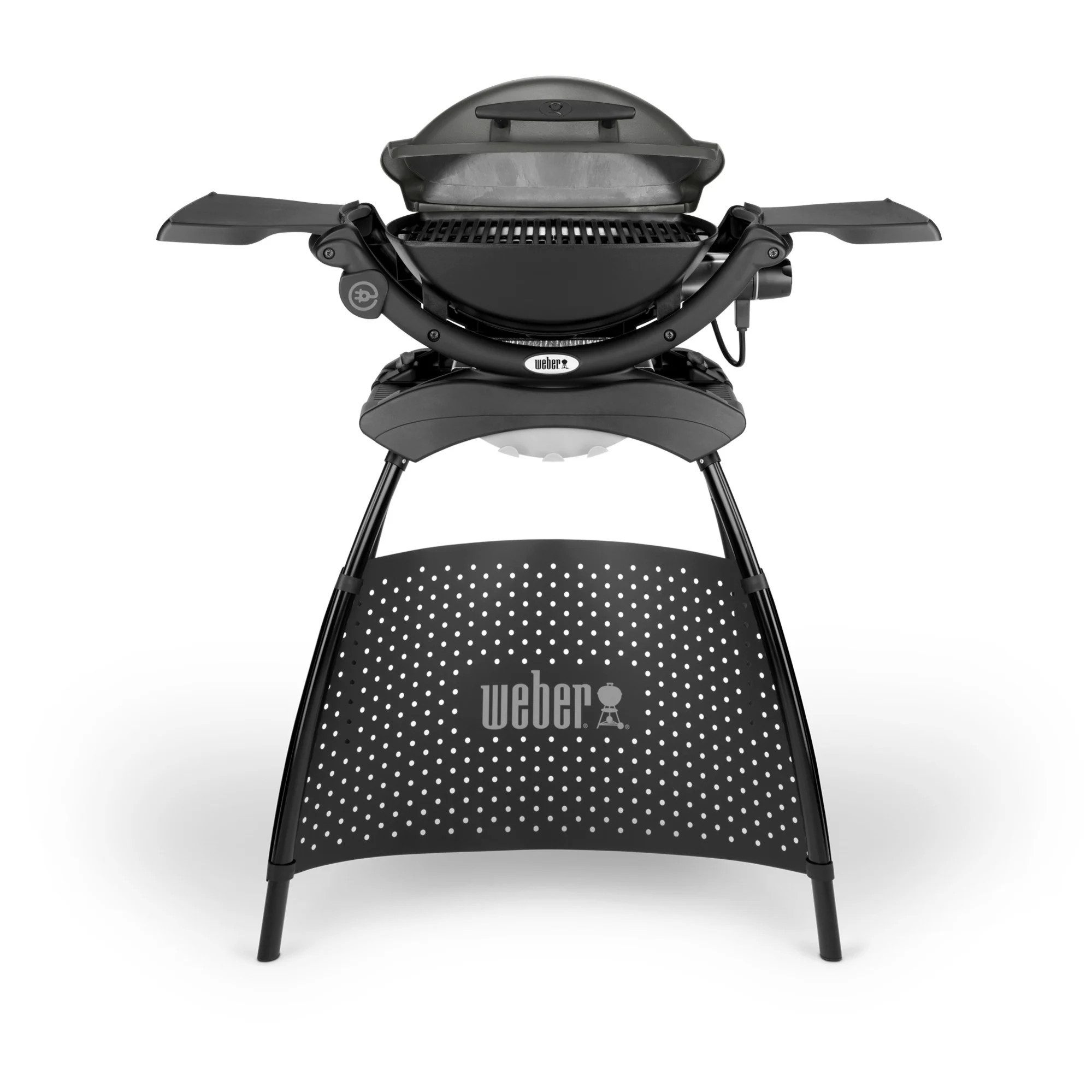 Elektrogrill Weber Q 1400