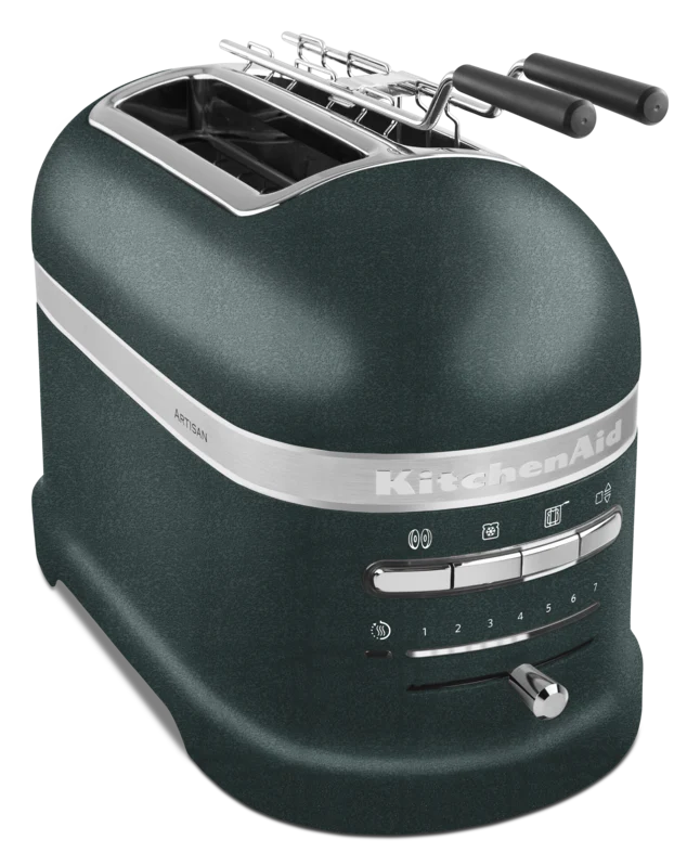 KitchenAid Tostapane Artisan a 2 Fette 5KMT2204