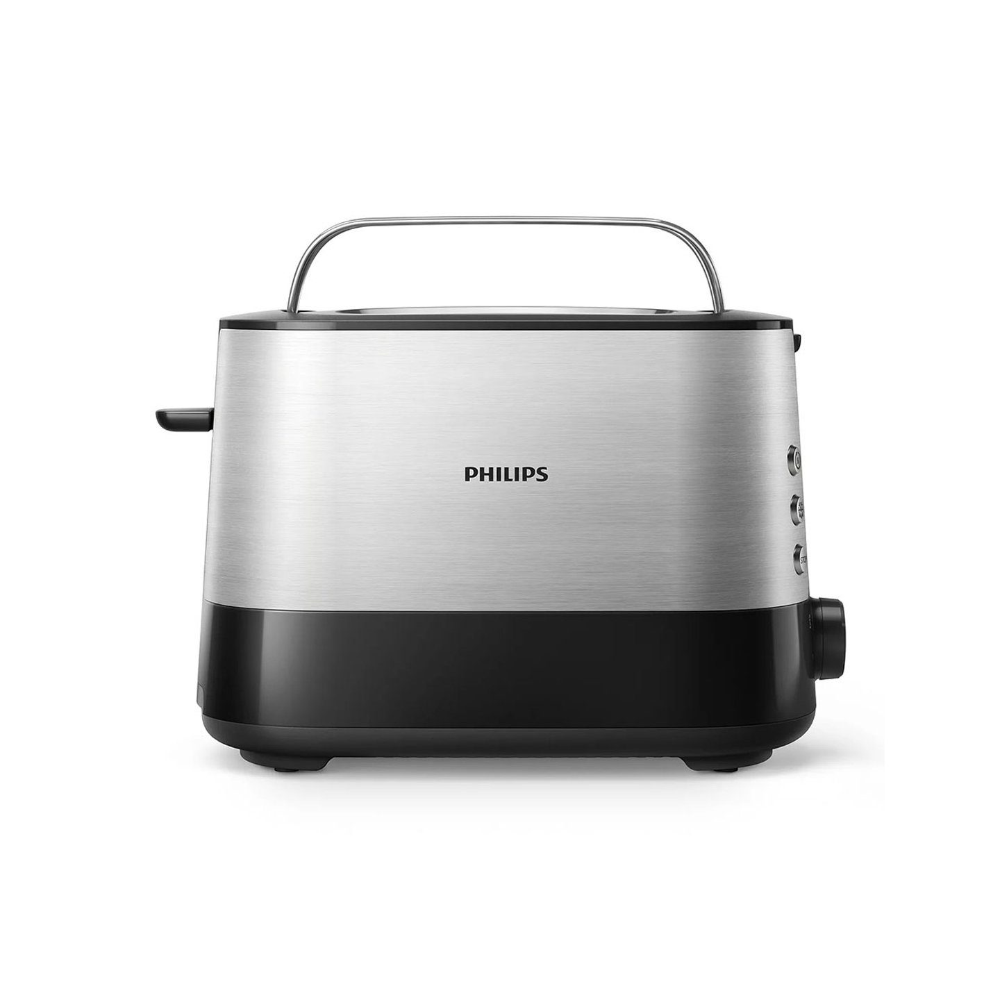Toaster Toaster Philips Viva Collection HD2635/90