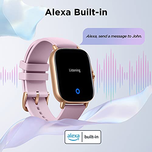 Amazfit GTS 2e Smartwatch Rinnovato