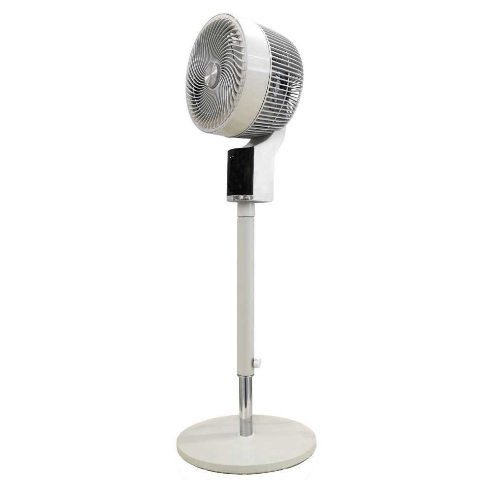 Standventilator BE COOL BC18ST2403 Ventilator 3D Oszillation