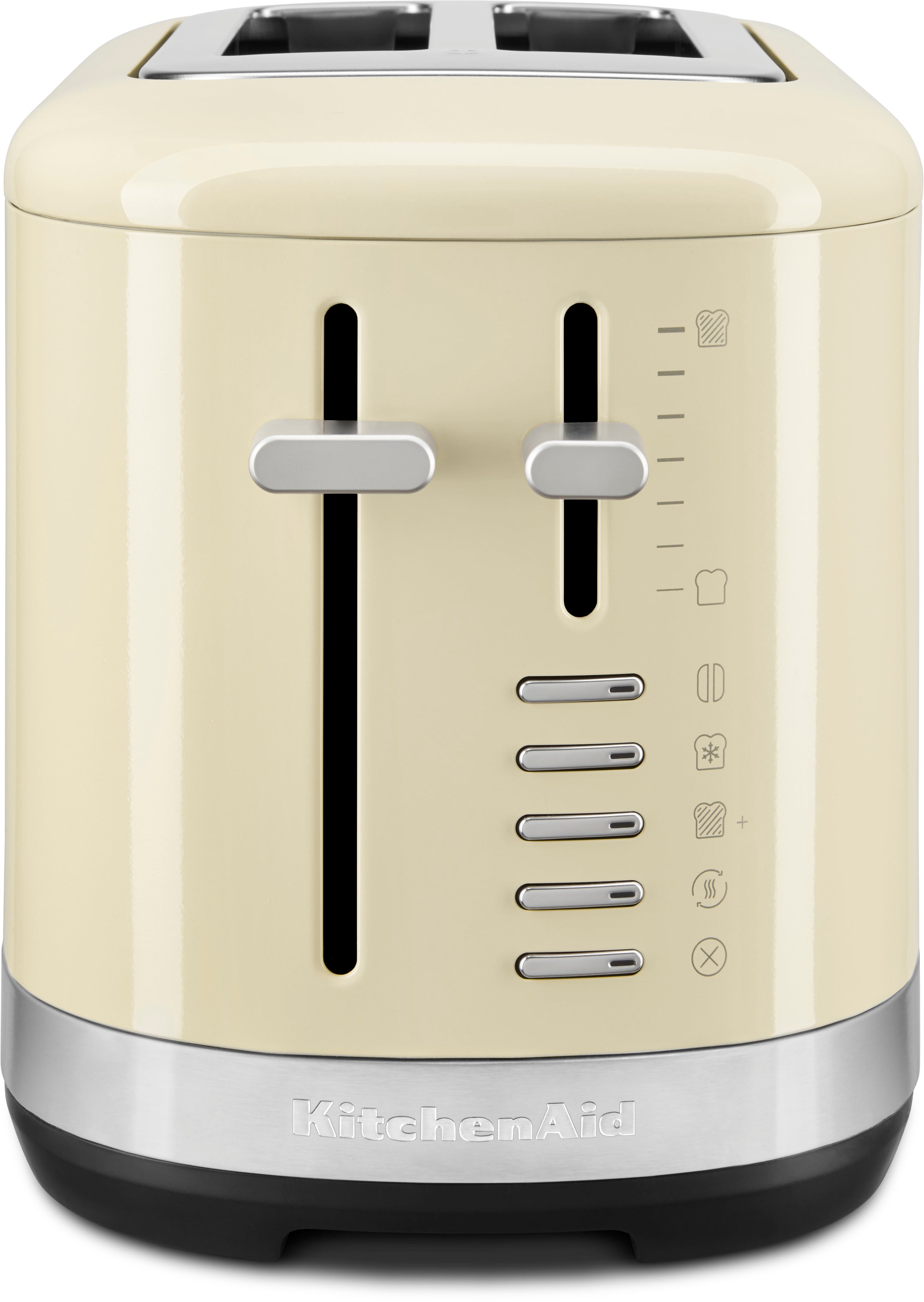 Toaster 5KMT2109EAC 2-Scheiben-Toaster