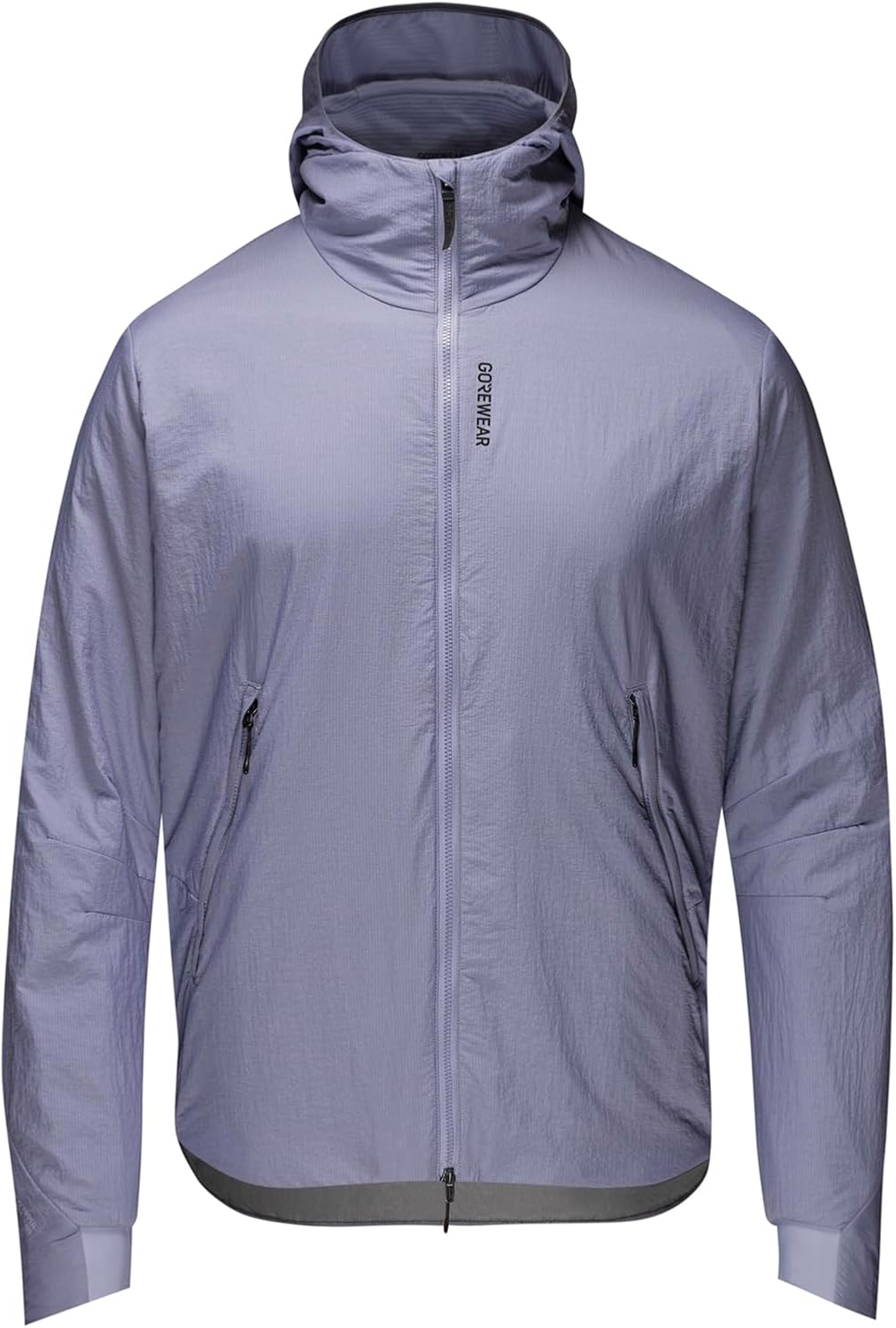 GORE WEAR Herren Concurve Windstopper® Isolierte Kapuzenjacke Herren Jacke (1er Pack)