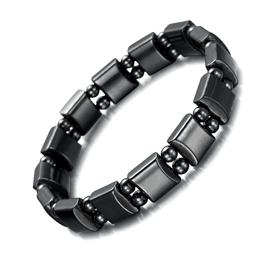 Powerful Effective Hematite Bracelets for Lose Weight