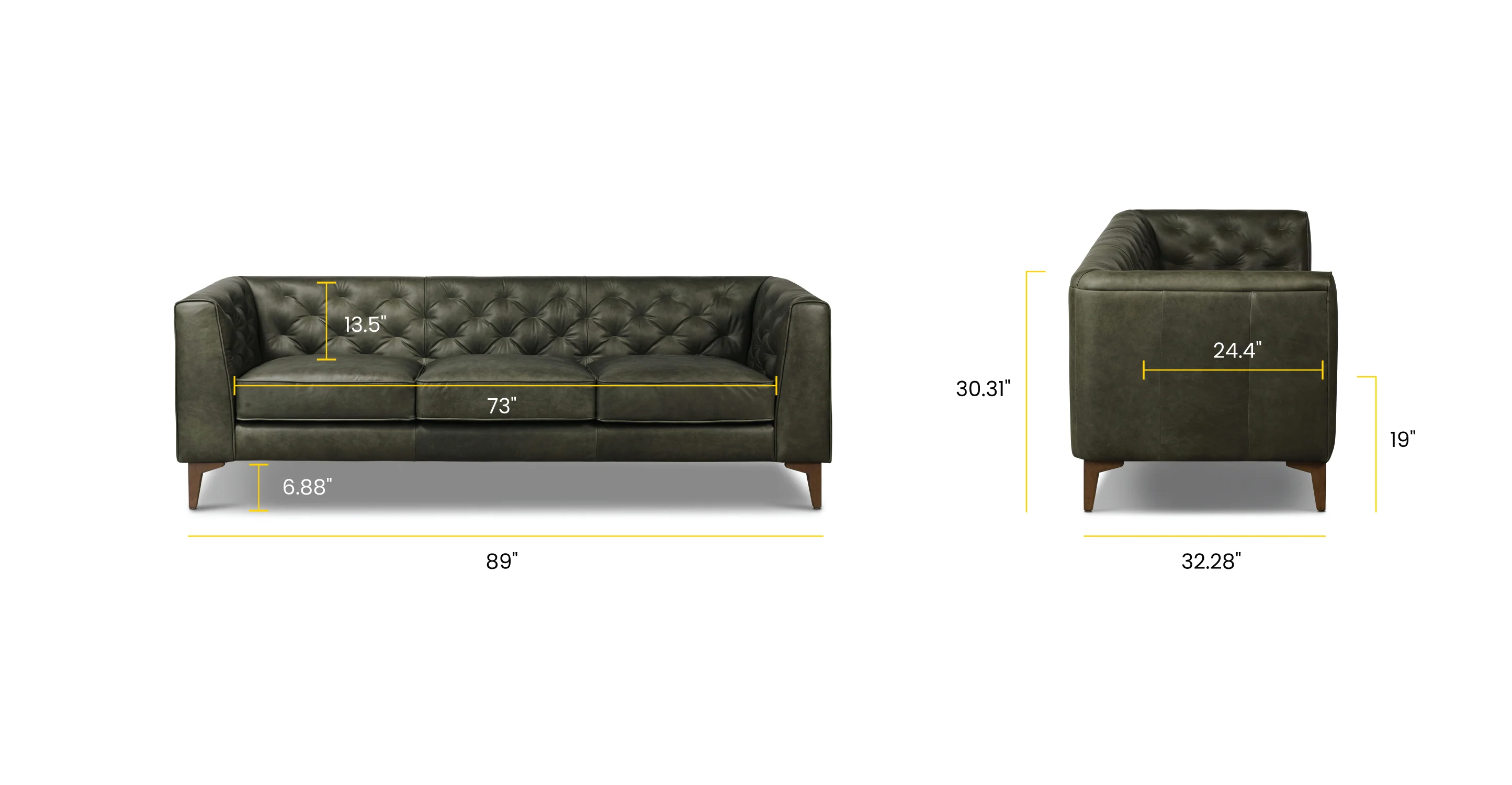 Essex Sofa