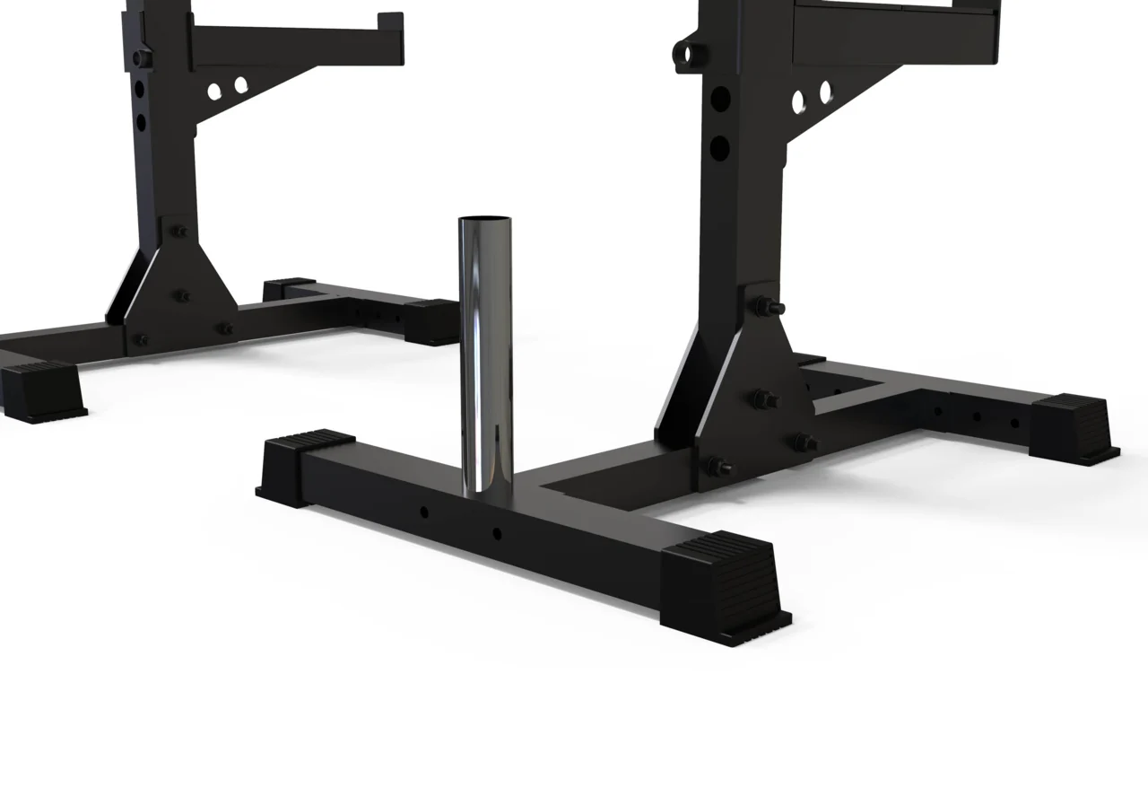 Toorx WLX 3000 Supporto Squat Stand