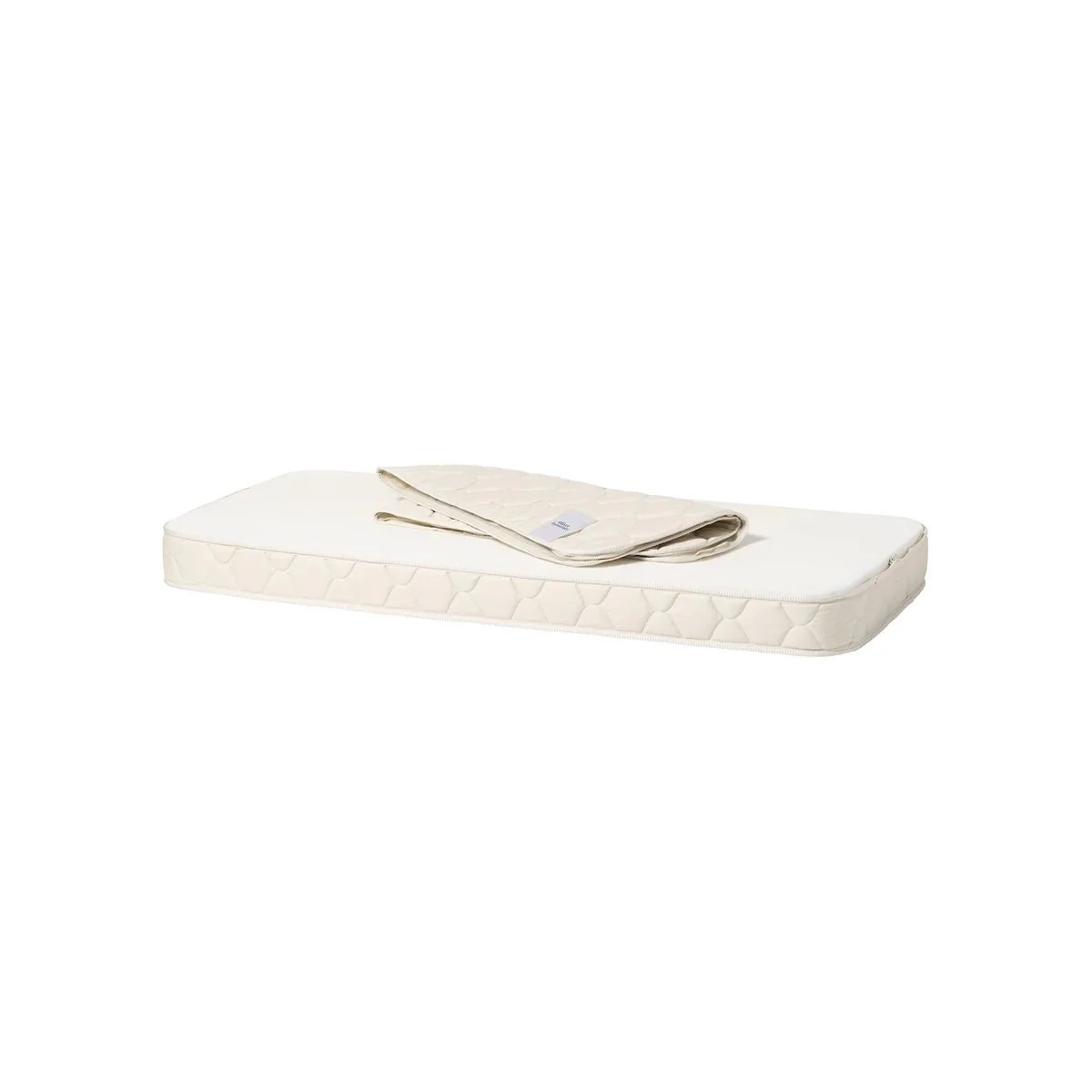 2025 Koudschuimmatras van Oliver Furniture �C Comfort en veiligheid voor gezonde kinder slaap