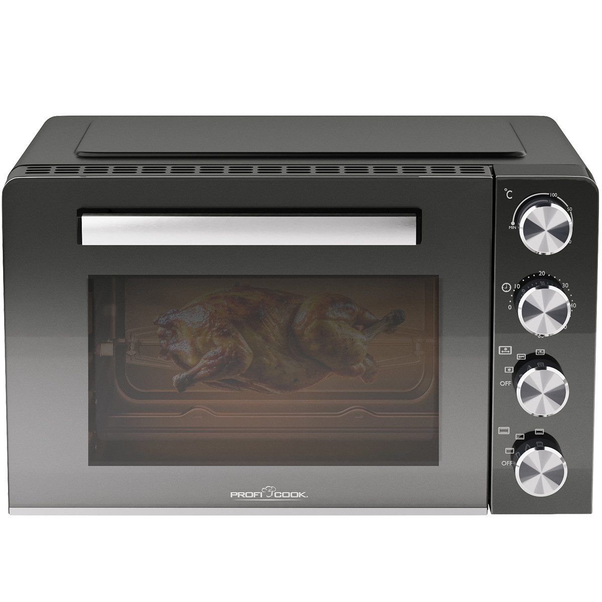 Minibackofen PC-MBG 1277