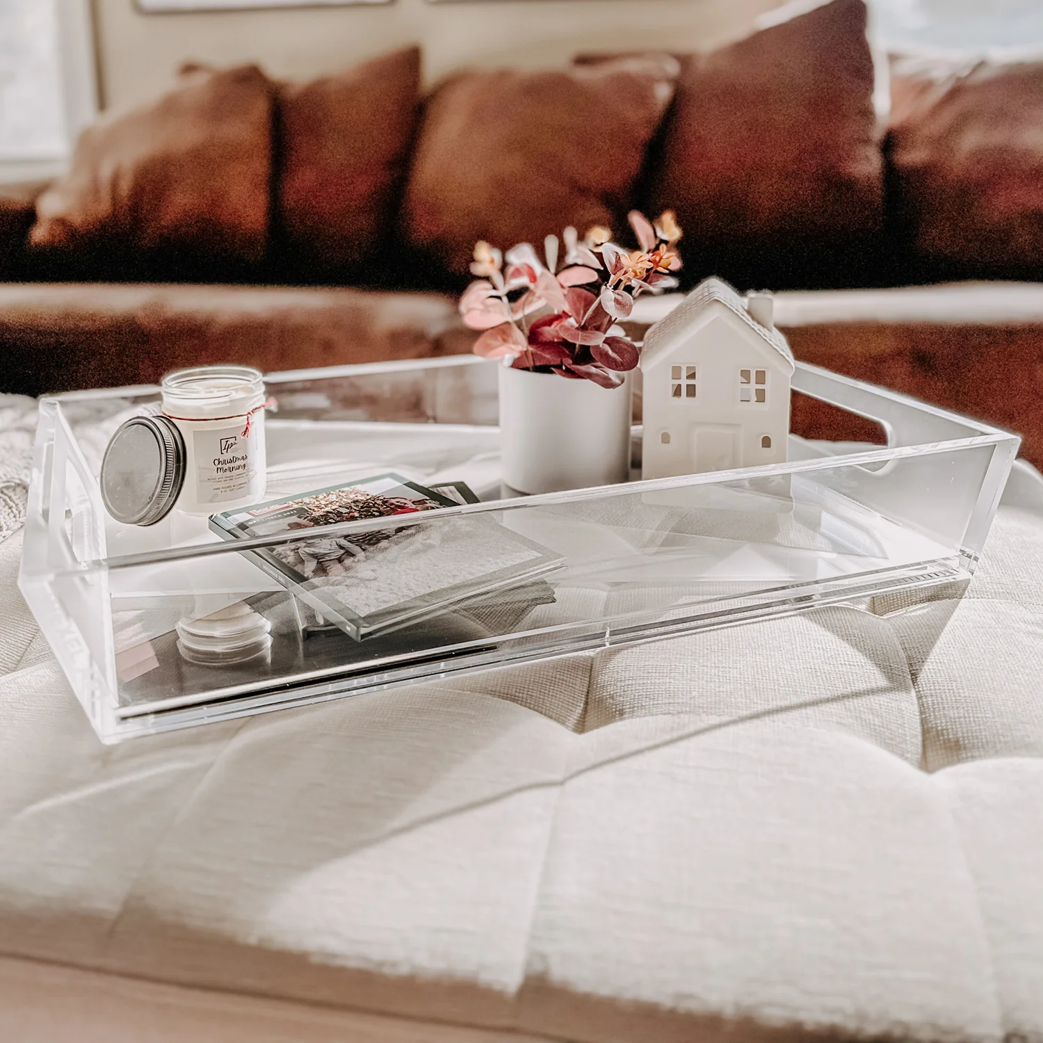 Manhattan Tray
