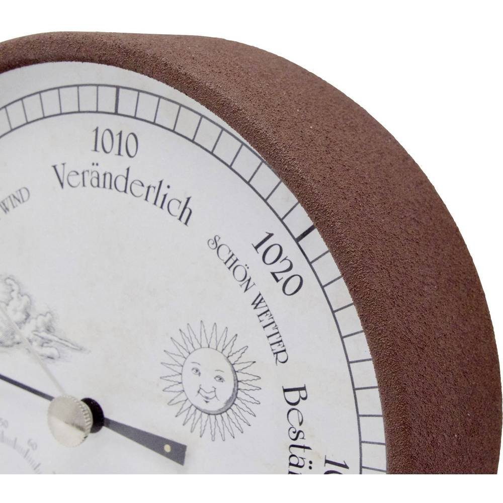 Wetterstation Analoge Wetterstation für innen und außen 20.2027.08