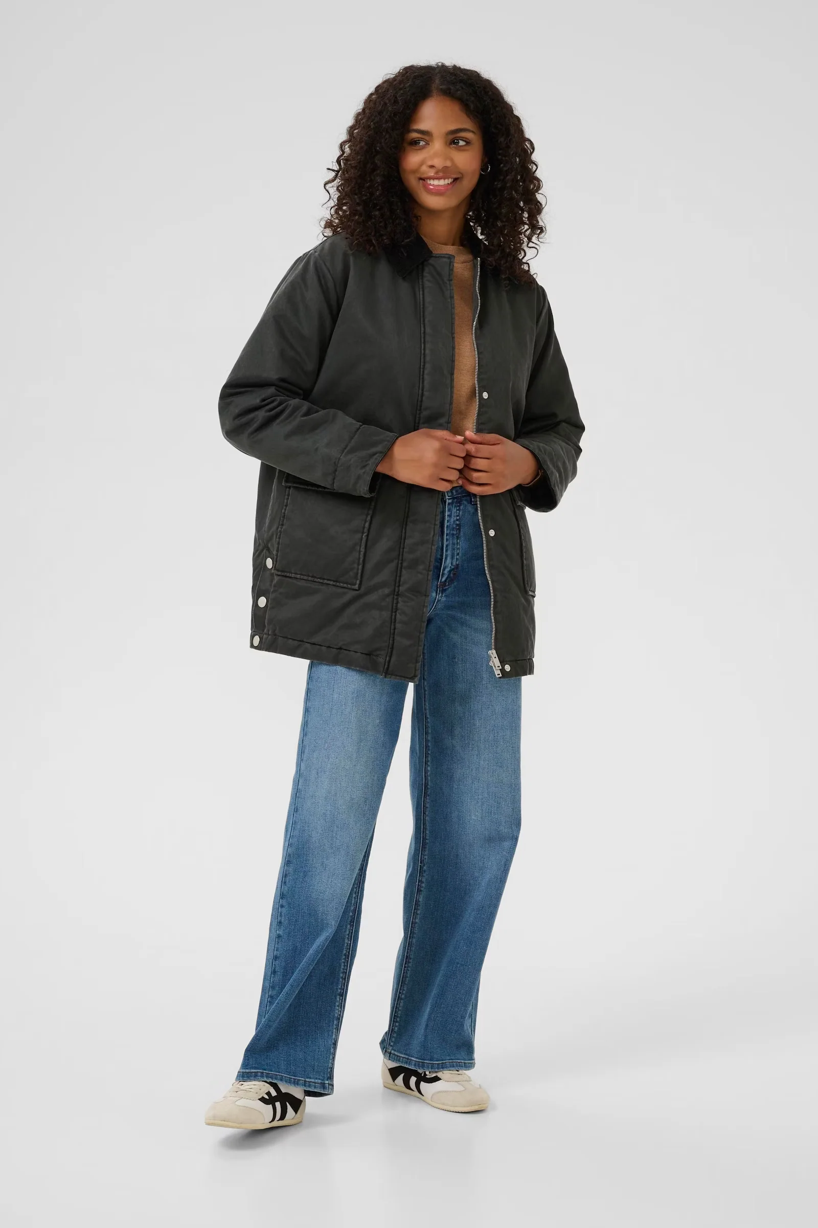 Kaffe KAgianna Jacket