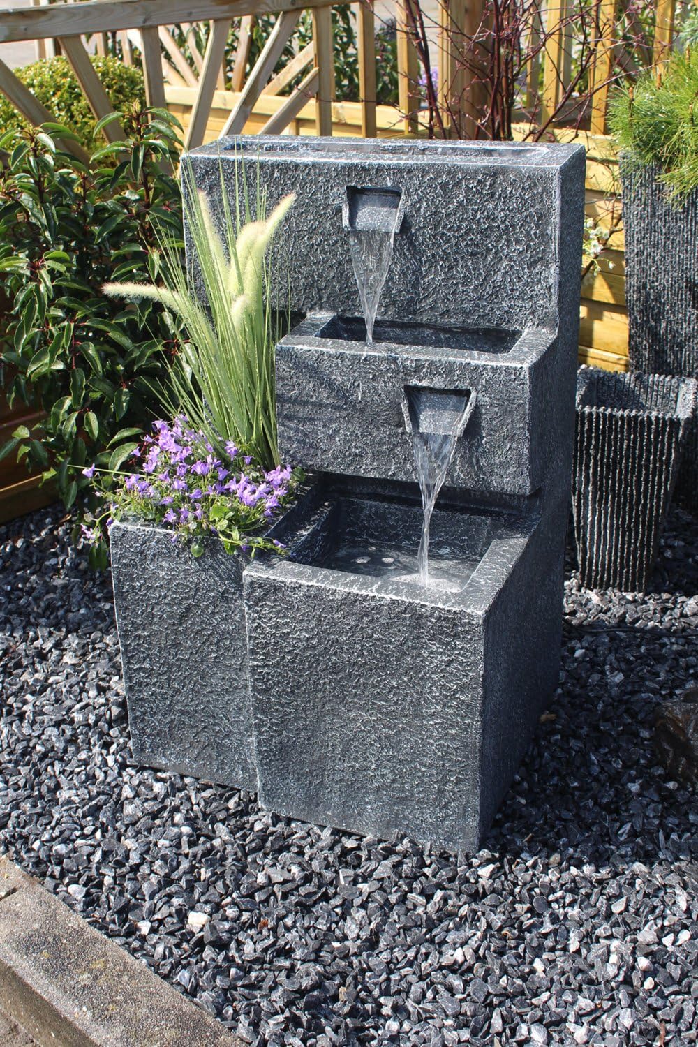 Springbrunnen 