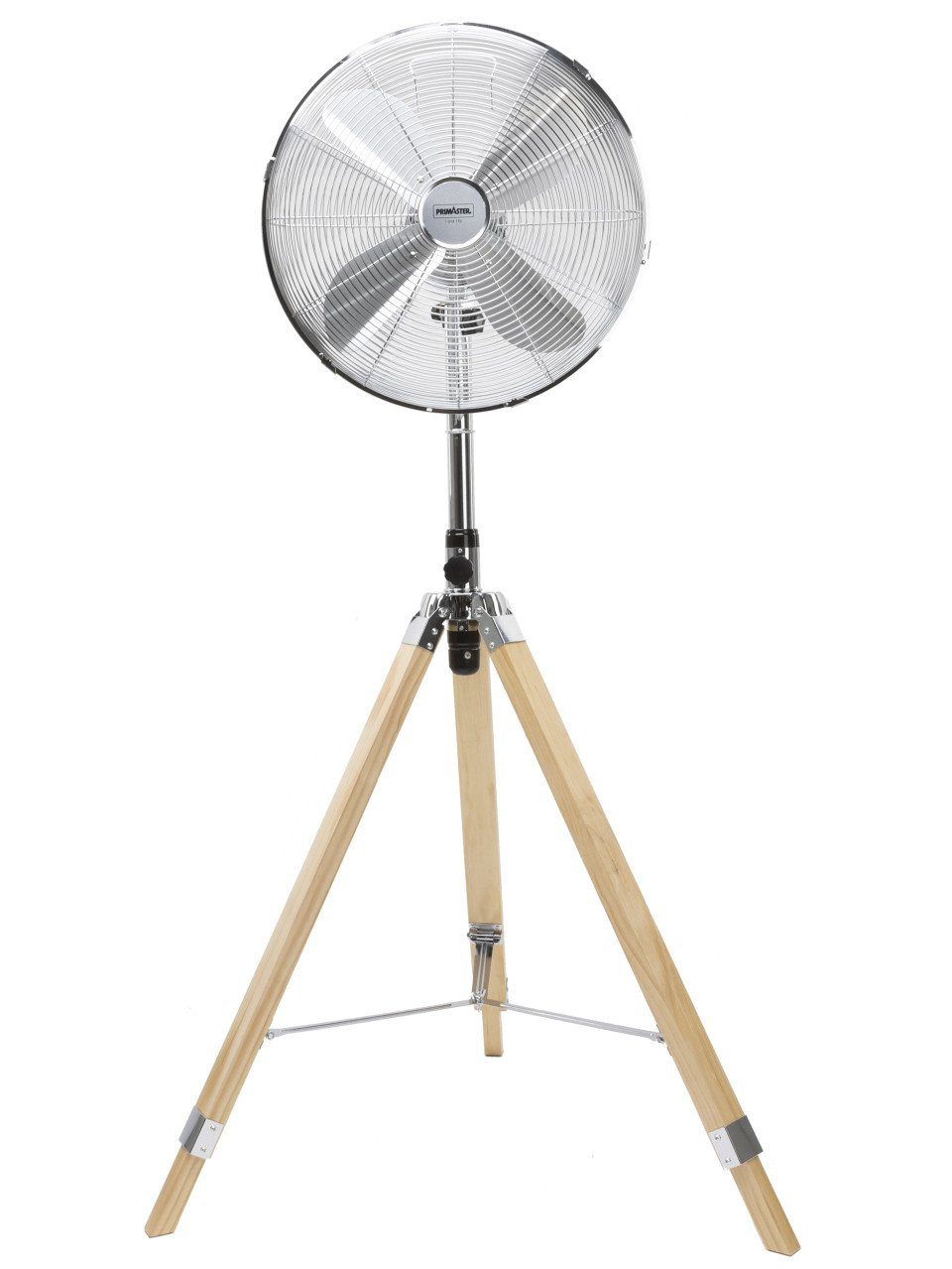 Standventilator Primaster Standventilator Ø 45 cm Höhe verstellbar