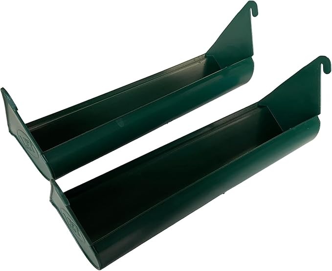 Gabbia x Pulcini in Lamiera e Rete Zincata Anti topo