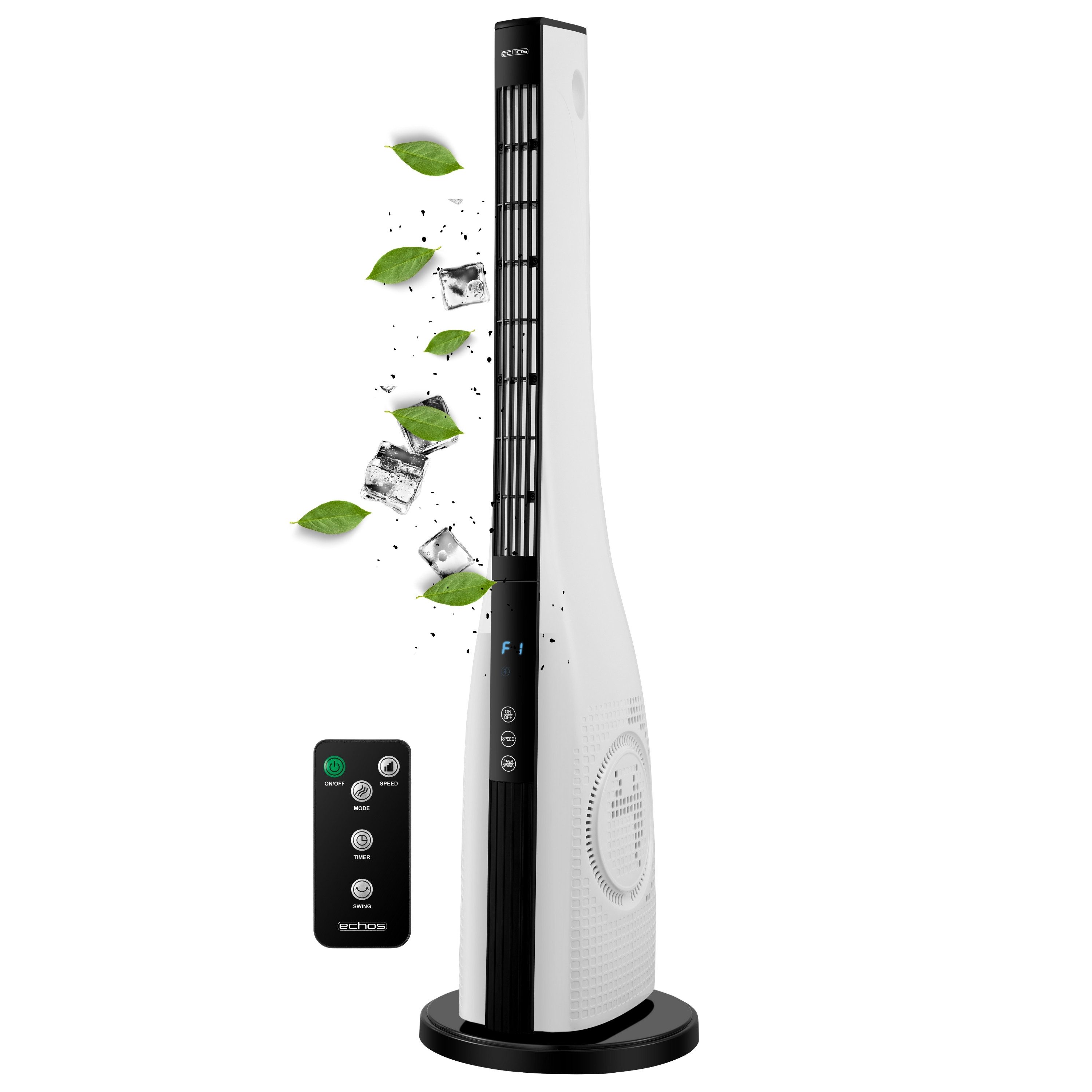 Turmventilator Eco-121
