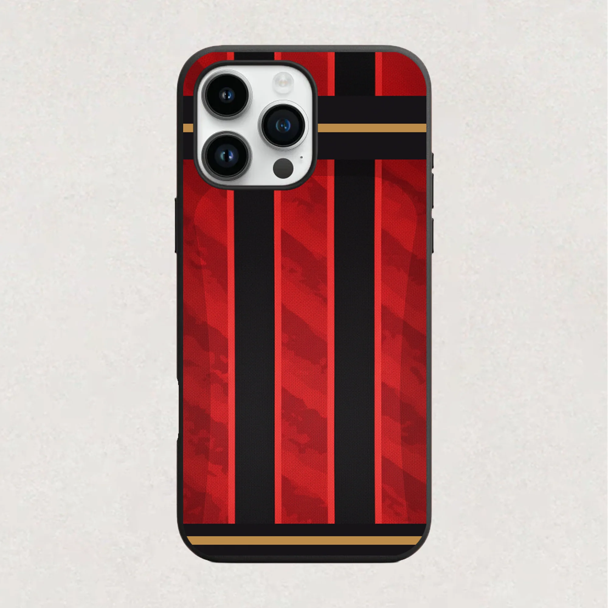 Bournemouth 25/26 Home Phone Case