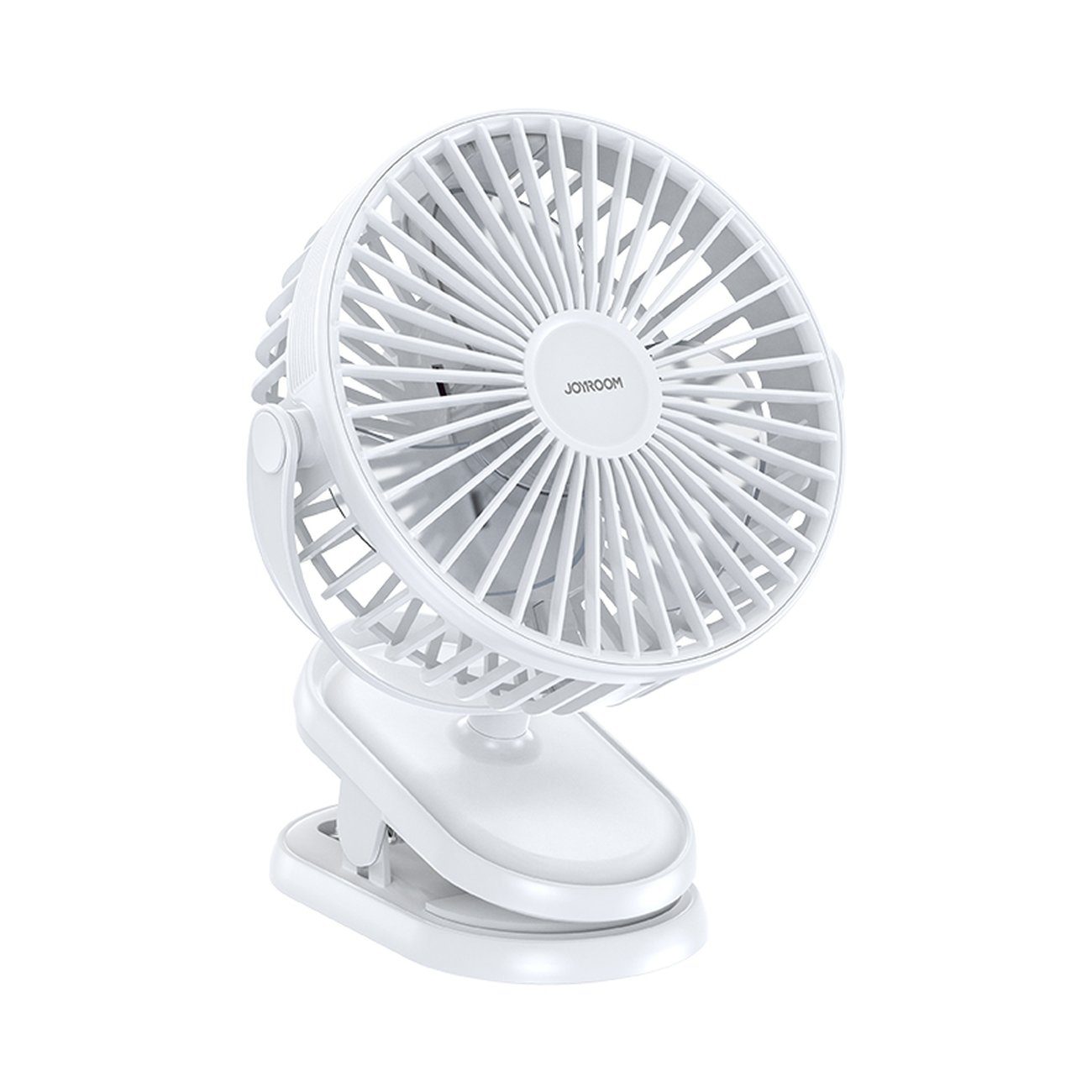 Tischventilator CheerSummer 5W Tischventilator tragbar (JR-CY363)