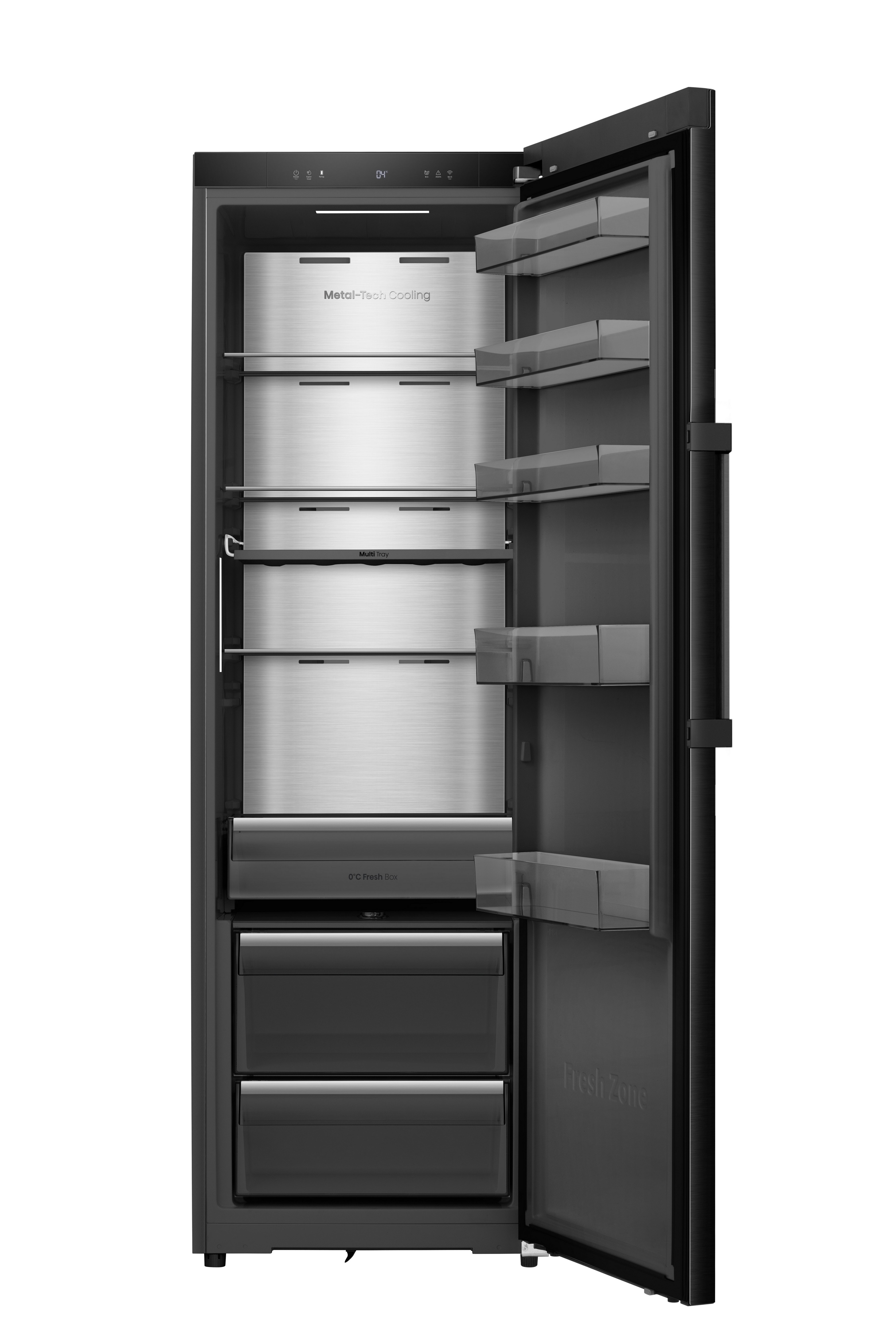 Kühlschrank RL5K370GSFC1