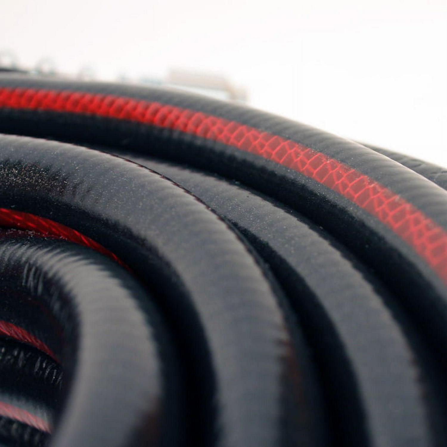 Teknor Apex NeverKink Pro 8844 5/8&prime;&prime; x 75&prime; Water Hose, Mold Resistant, All Weather Use
